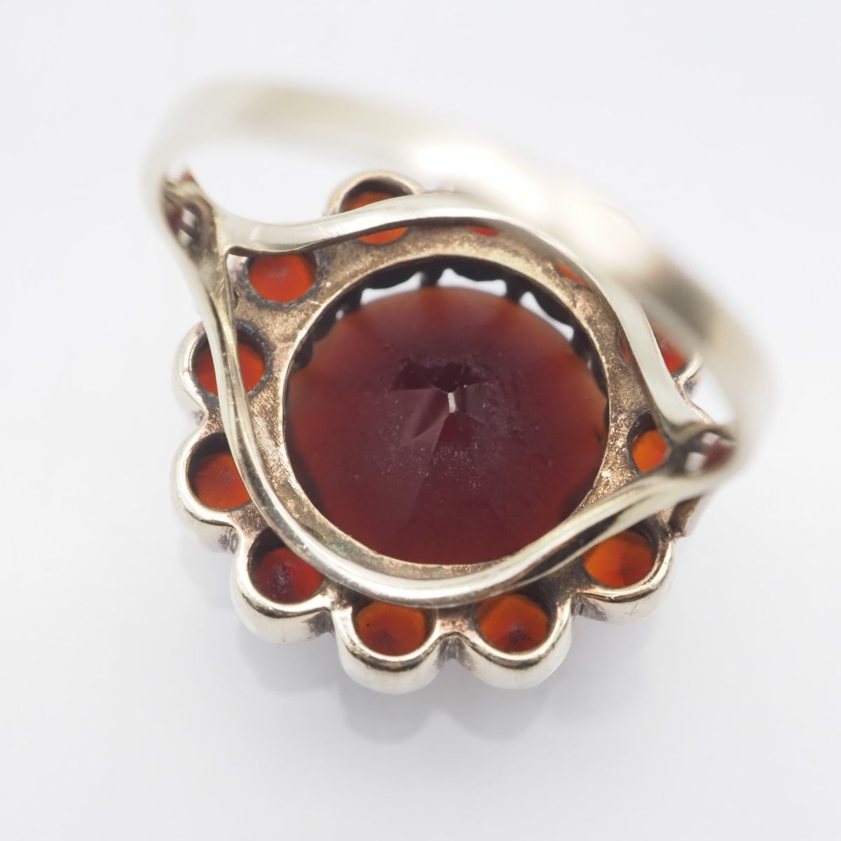 【美品】Alice in tinyroom LOVEリング tiny 9号 美品】Alice in tinyroom LOVEリング tiny 9号 Alice in Tiny room