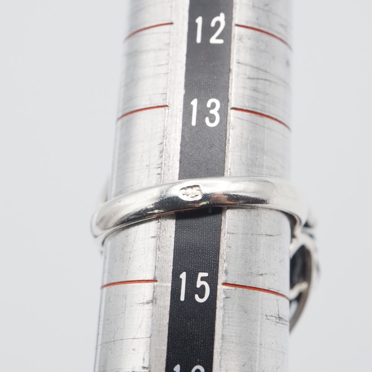 TIFFANY&Co.（ティファニー ）ナローリング ティファニー ナローリング