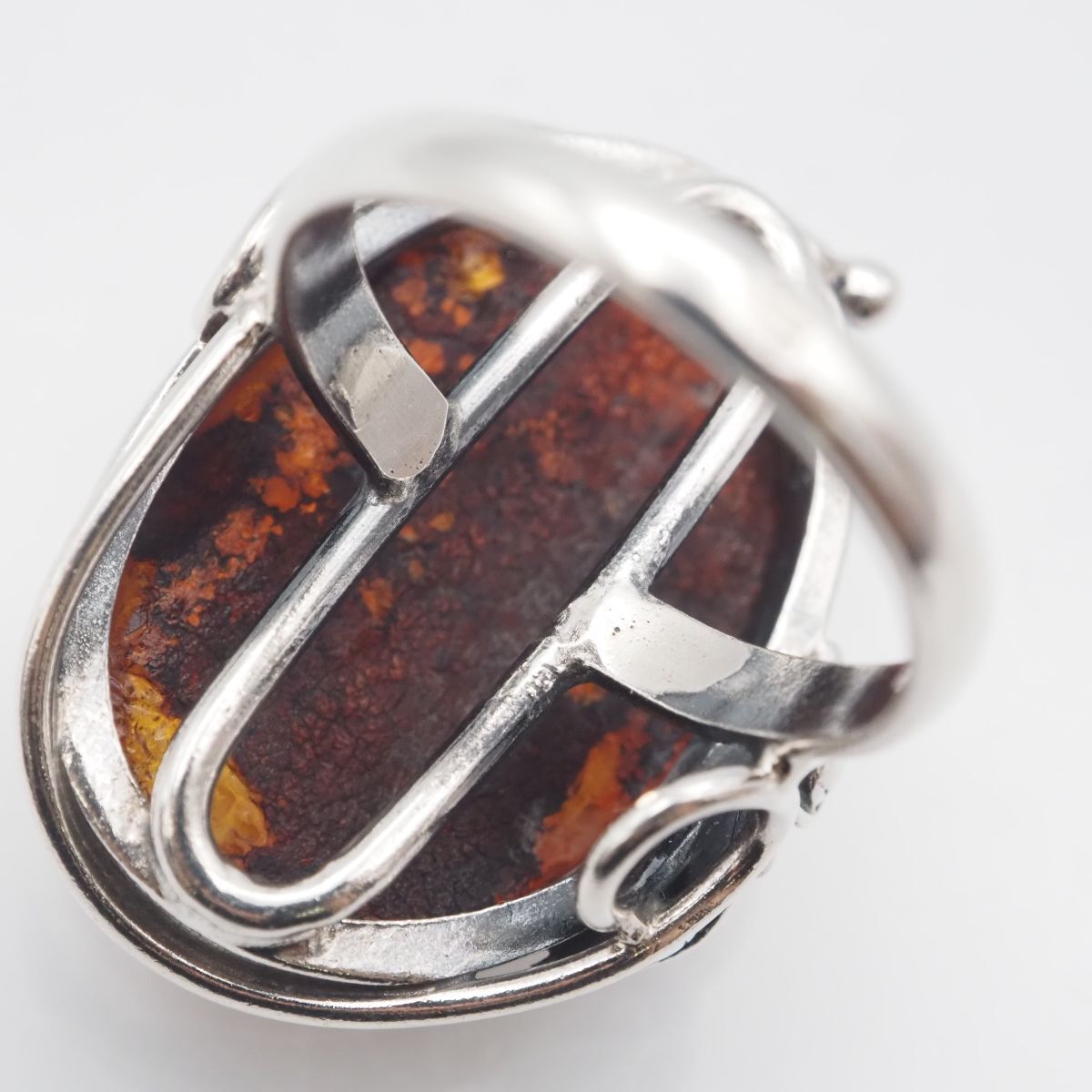 ete ピンキーリング ピンクプラチナ ダイアモンド 1号 ete オパール