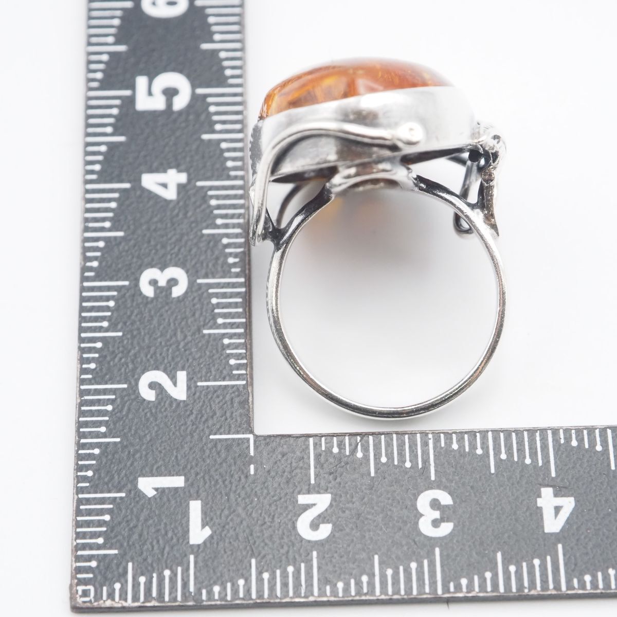 ノジェス K10YG エメラルド ピンキーリング K10ピンキーリング