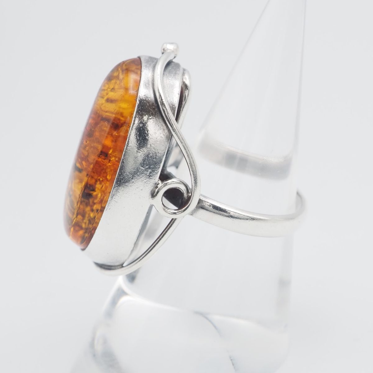 ノーヒート！最高峰ピジョンブラッド☆高騰中！イエローゴールド