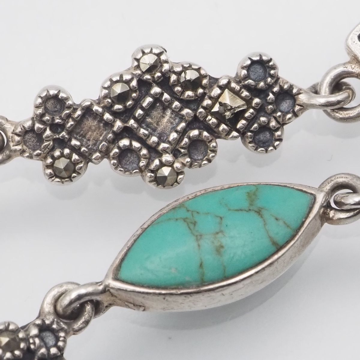 ヴィンテージ 12月誕生石