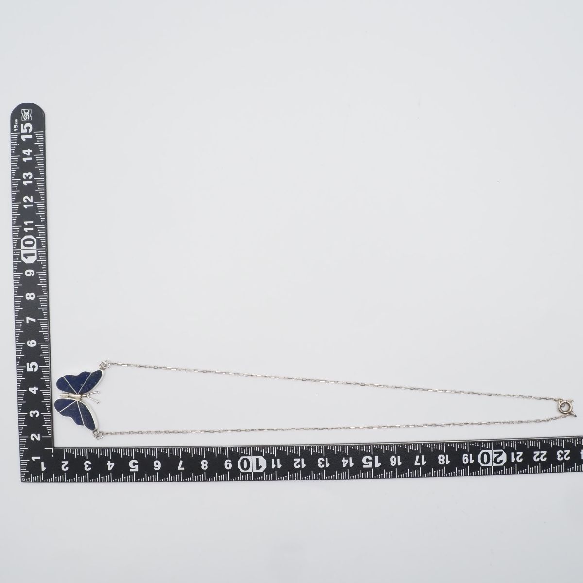 シルバー 12月誕生石