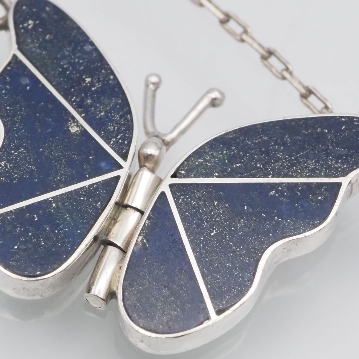 バタフライ インレイ