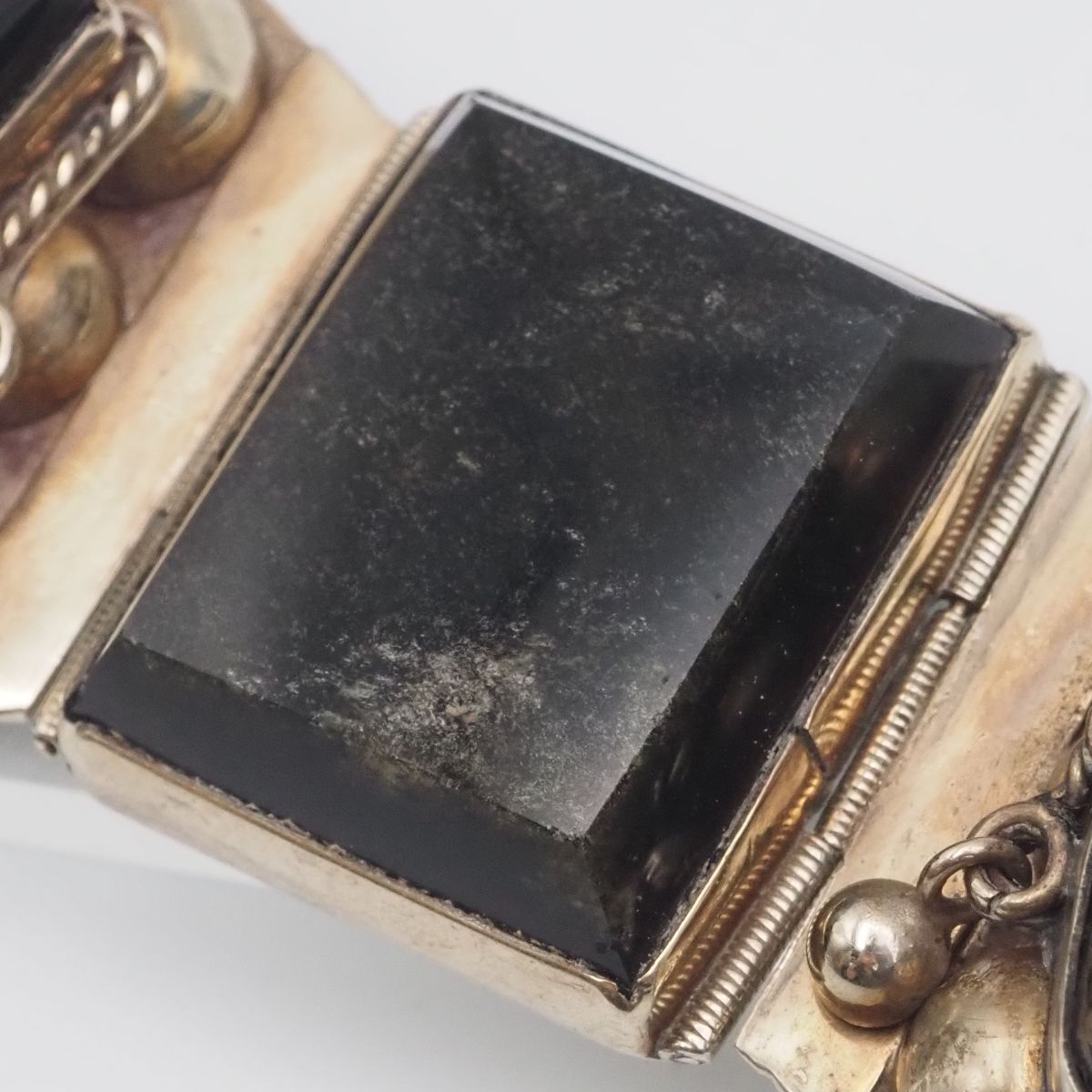 グラックストーン MEXICO刻印