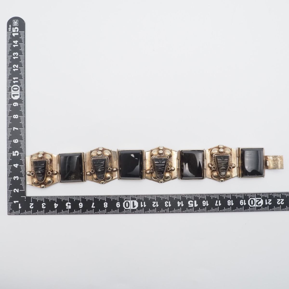 大ぶり ゴールド