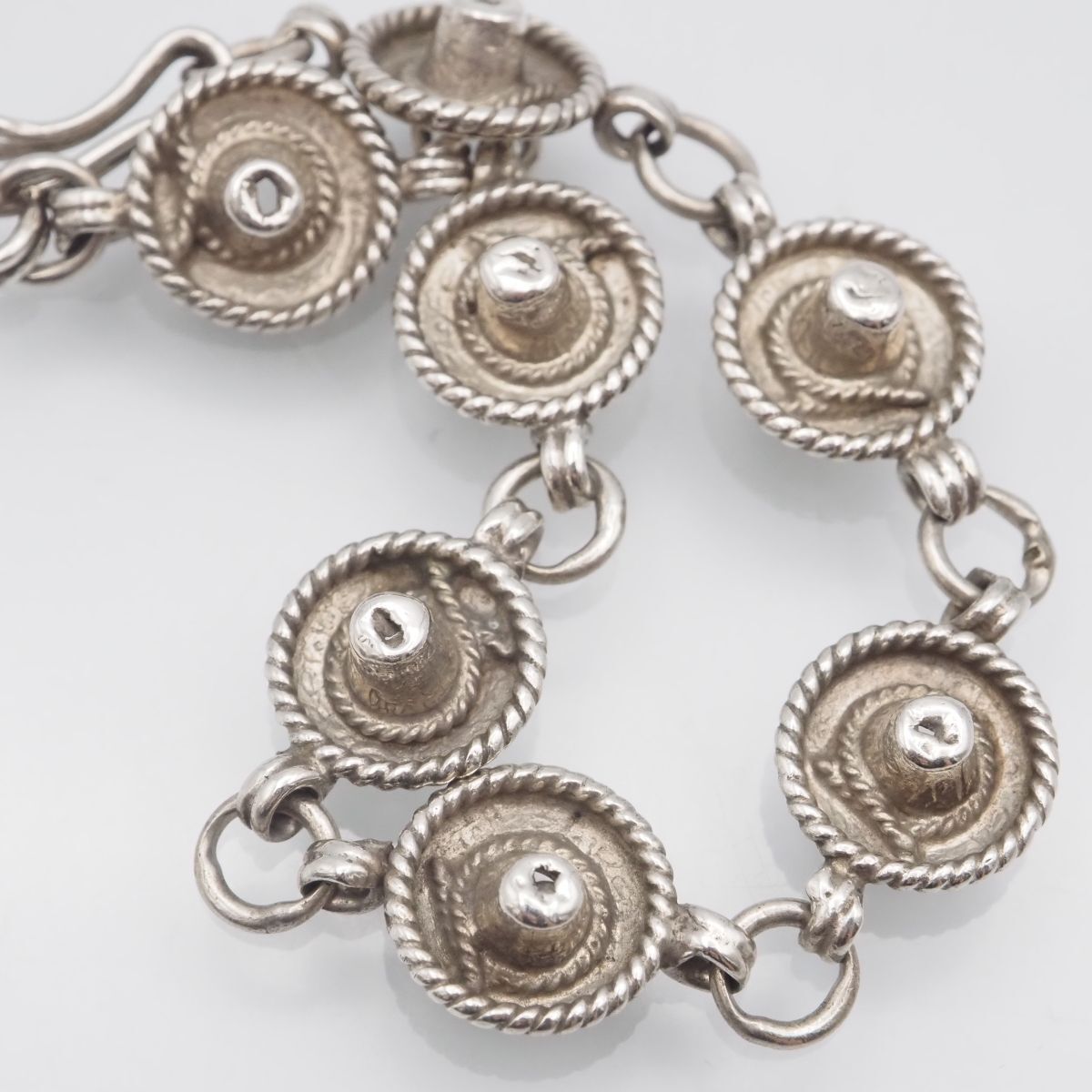 メキシカンハット