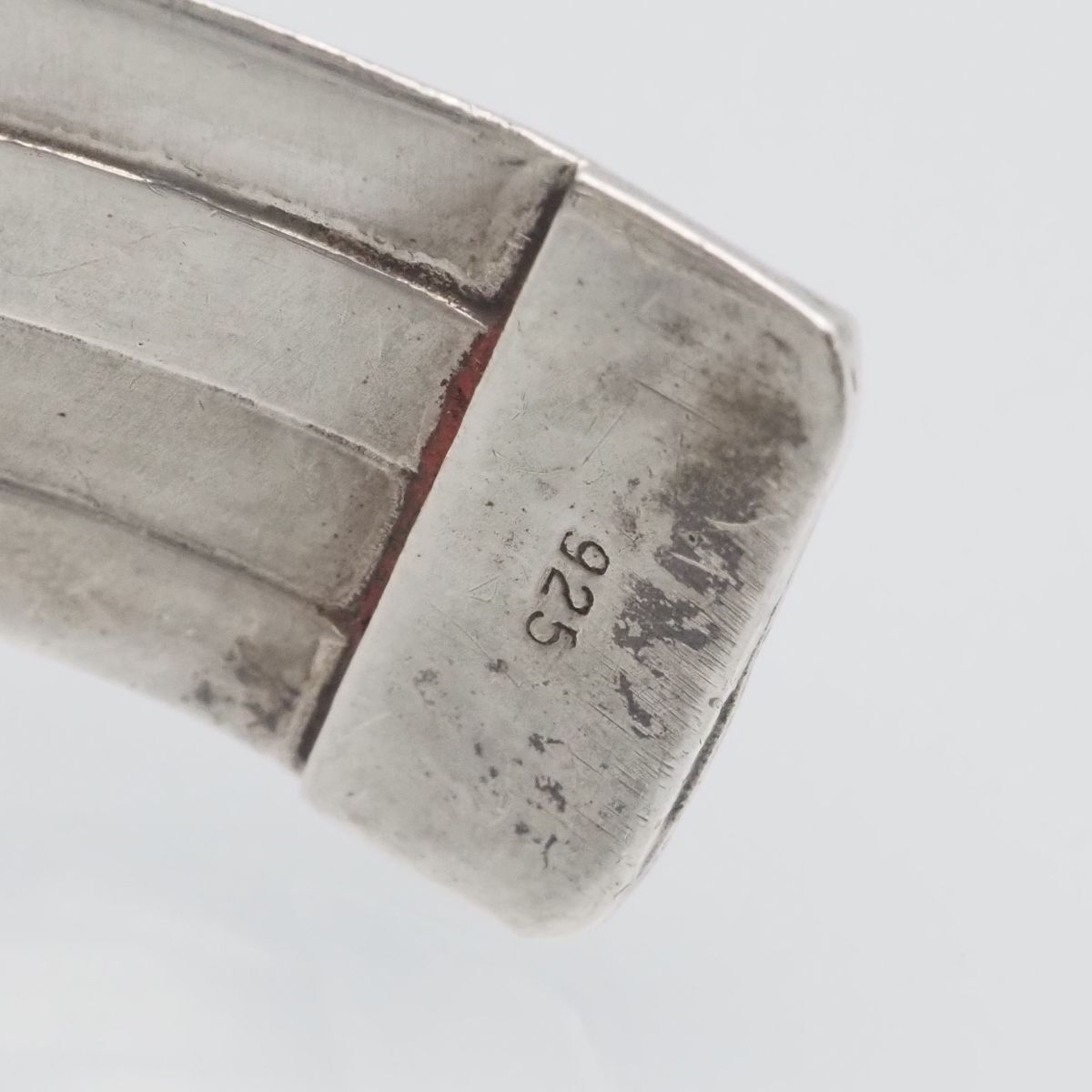 レッドアゲート風 ターコイズ