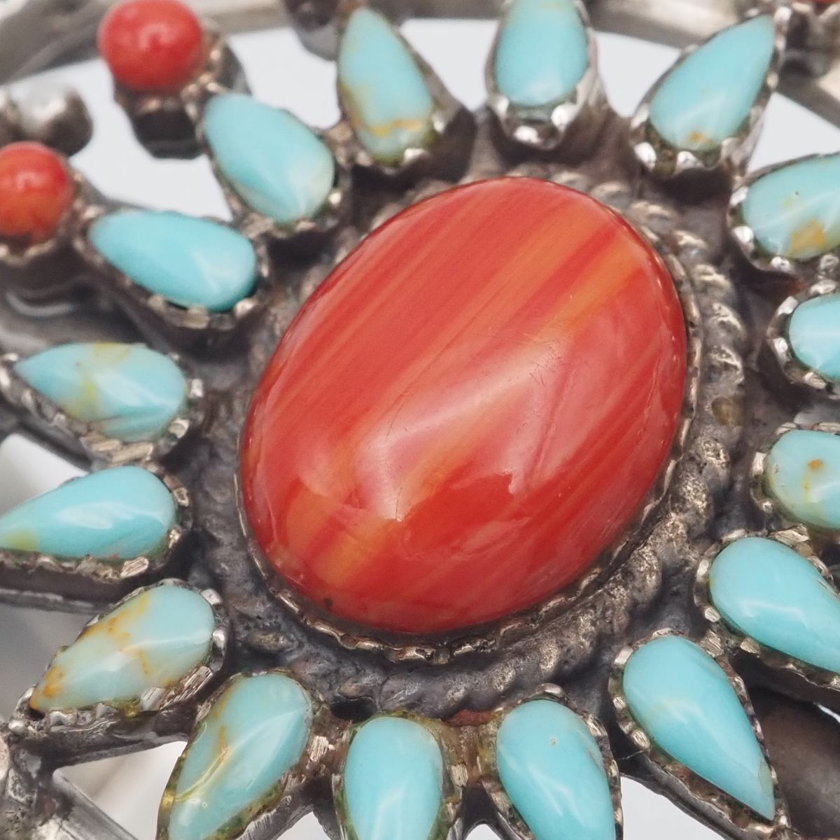 レッドアゲート風