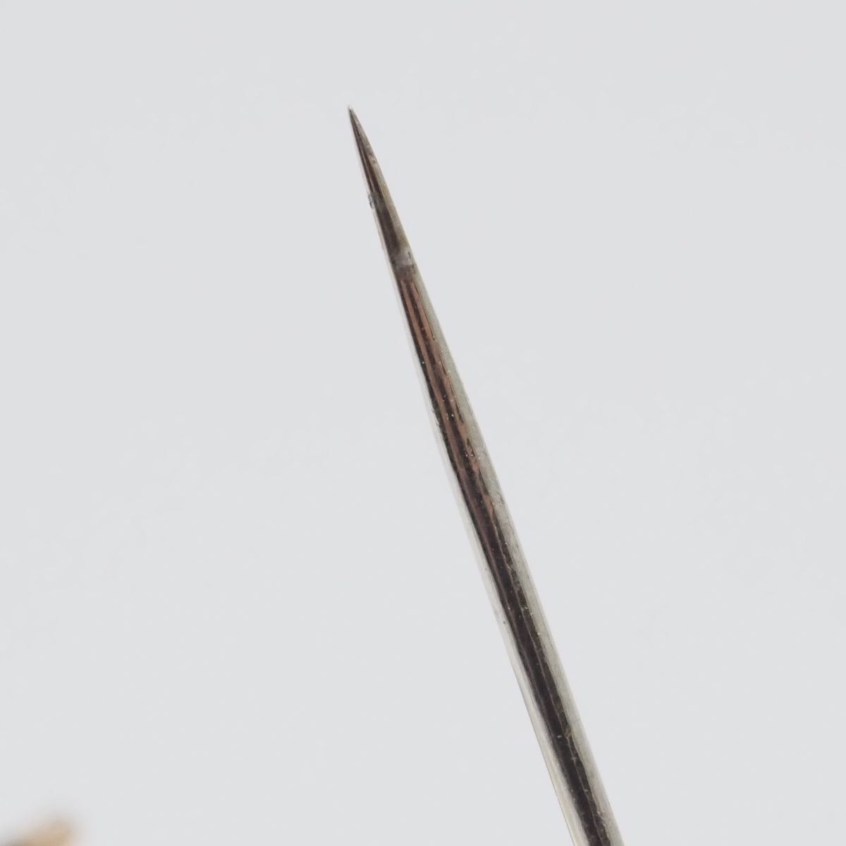 バラ　薔薇　ローズ　デザイン　クリップ　ヴィンテージ　シルバー　銀　マーカサイト バラ 薔薇 ローズ デザイン クリップ ヴィンテージ シルバー 銀 マーカ