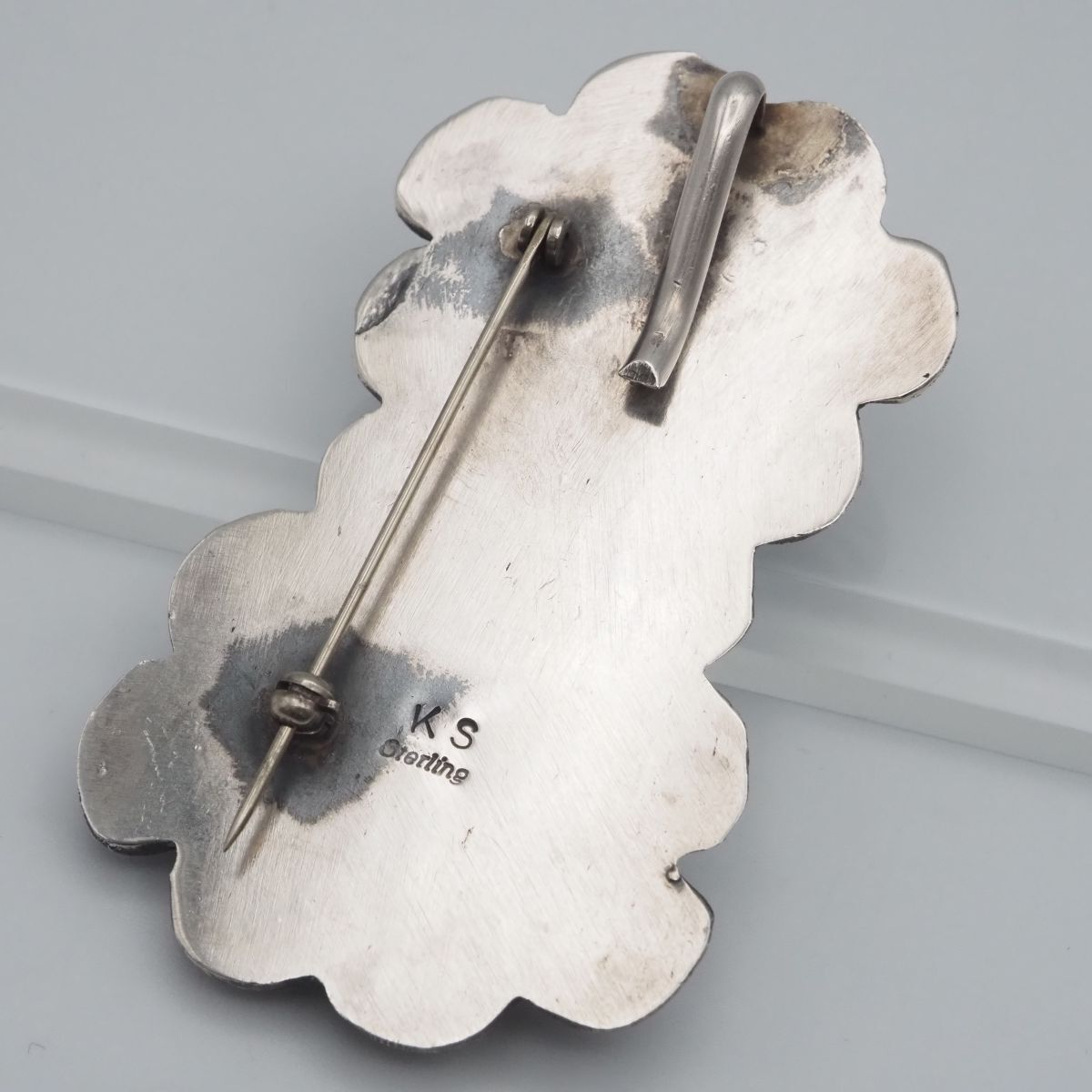 インディアンジュエリー