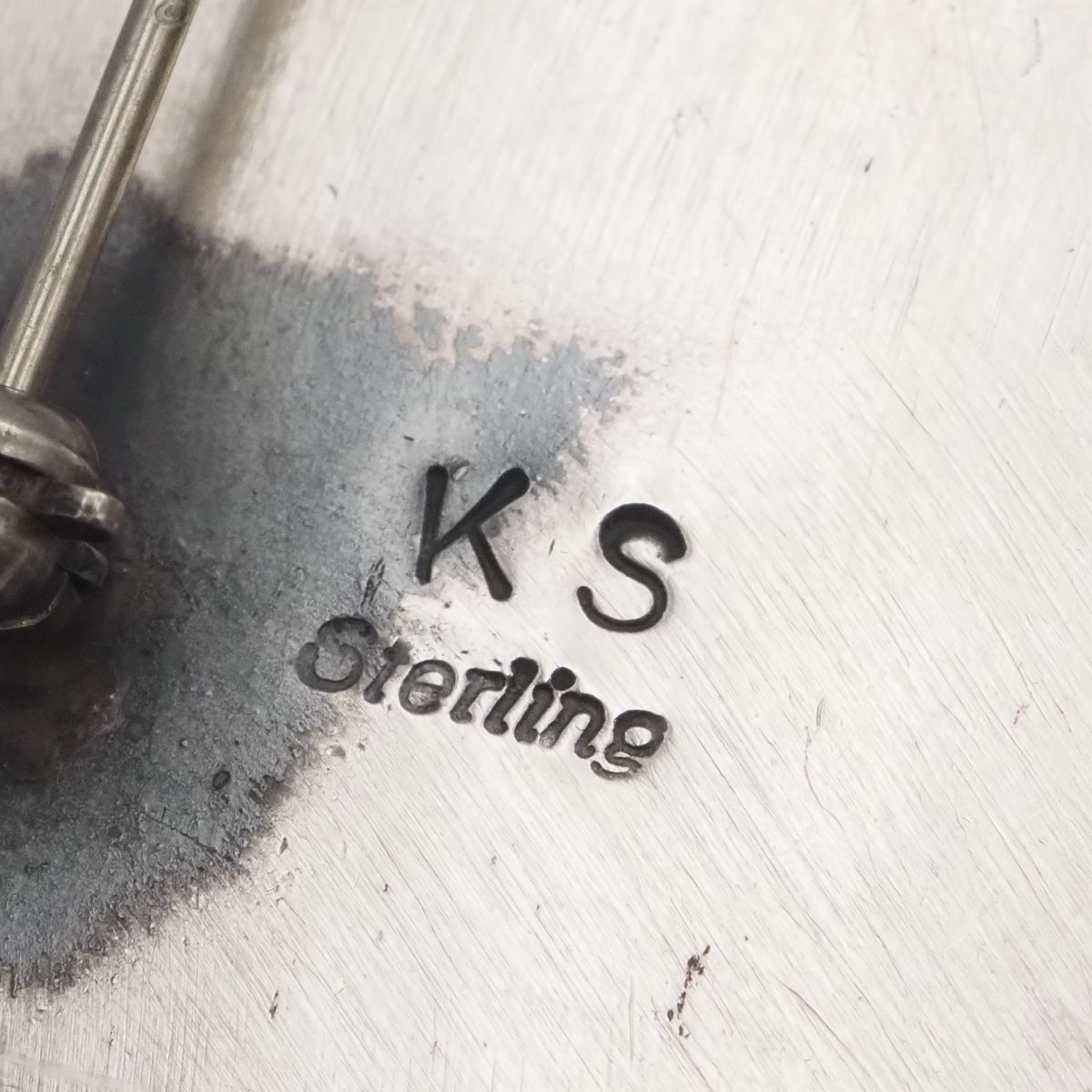 ナバホ ターコイズ