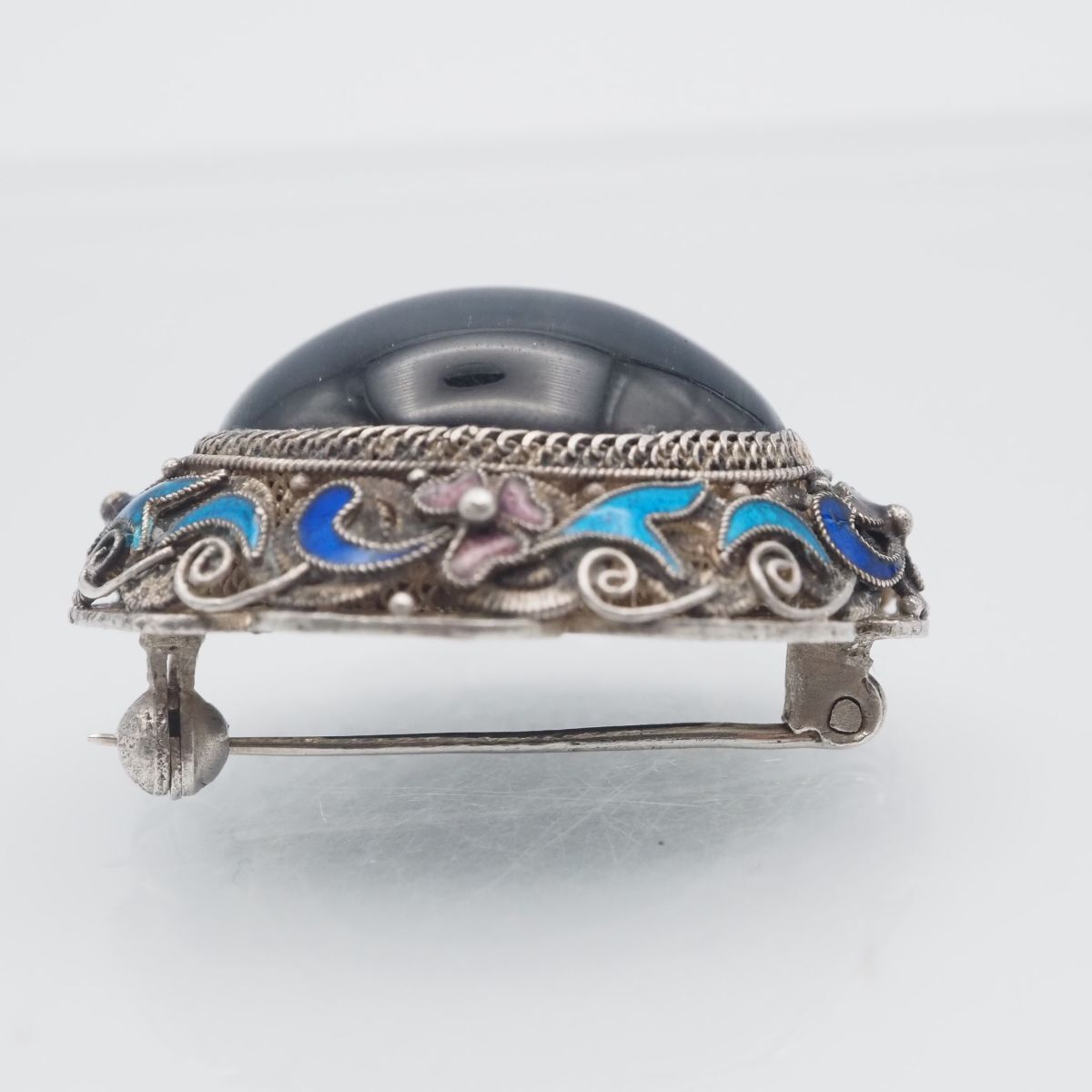 銀線細工 デザイン