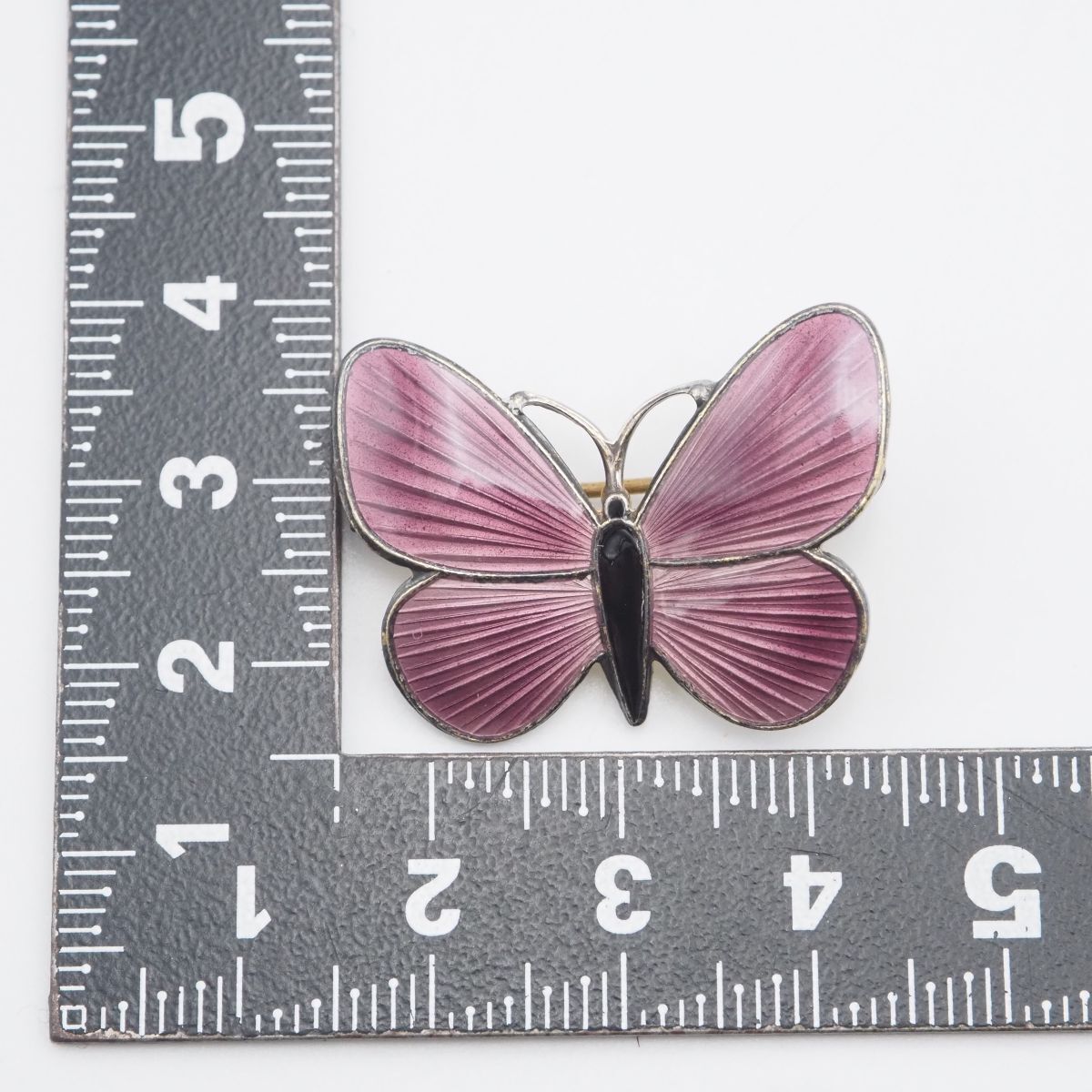 OPRO刻印 ブローチ