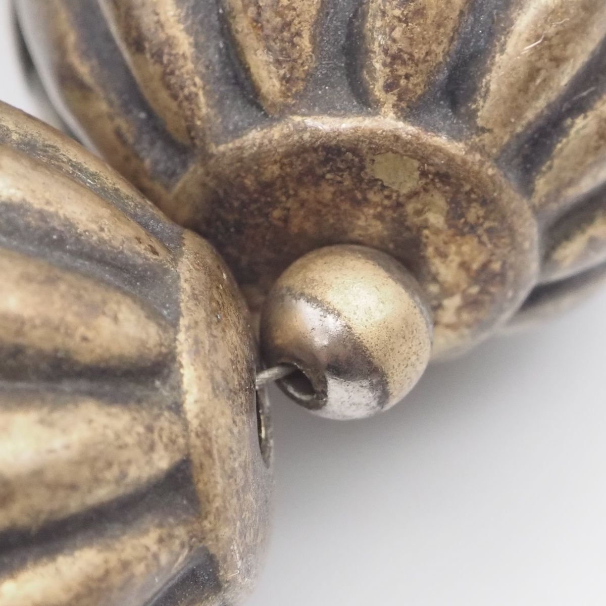 コスチュームジュエリー