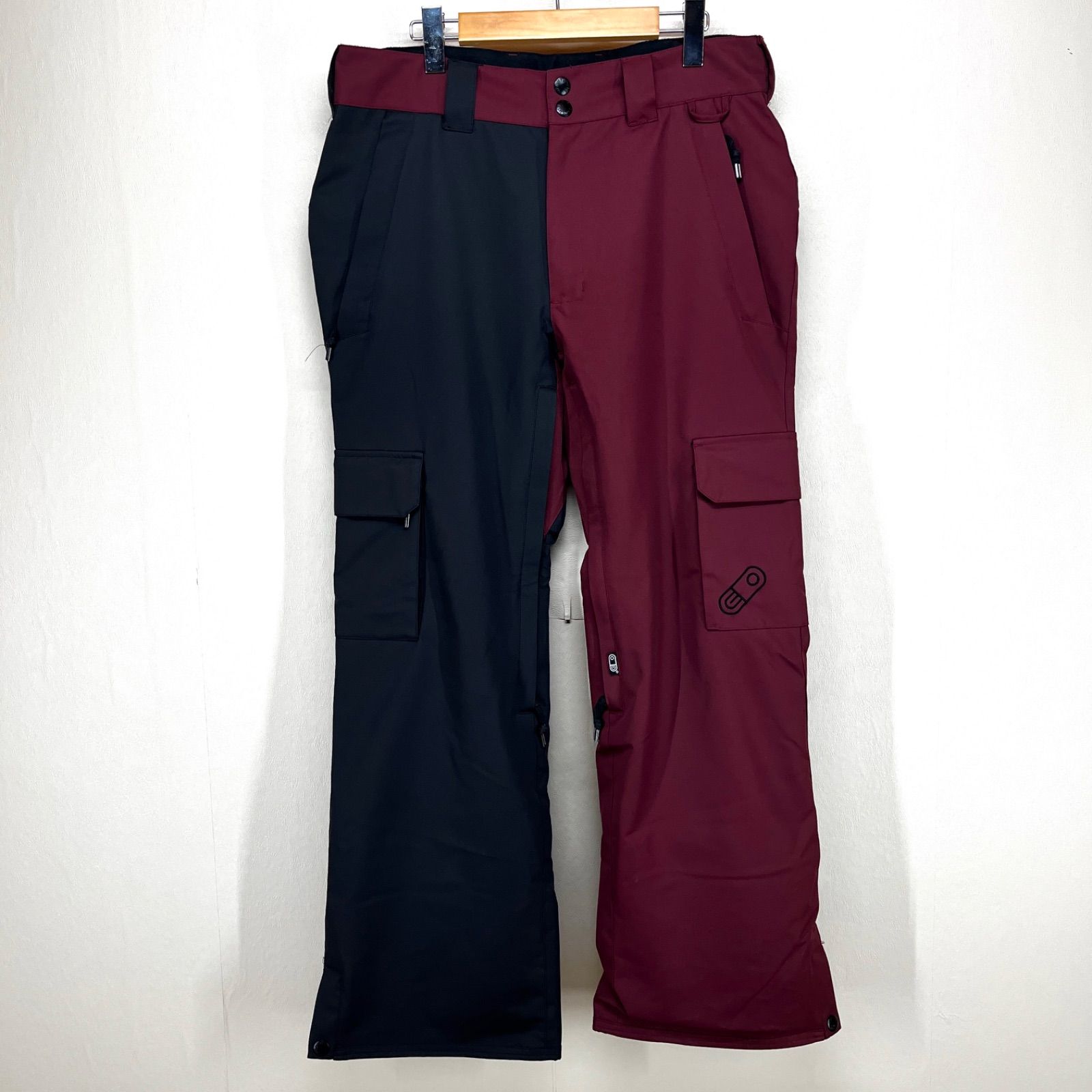 AIRBLASTER スノーボードパンツ 卸売 AirBlaster/ウェアー/ボトム/M