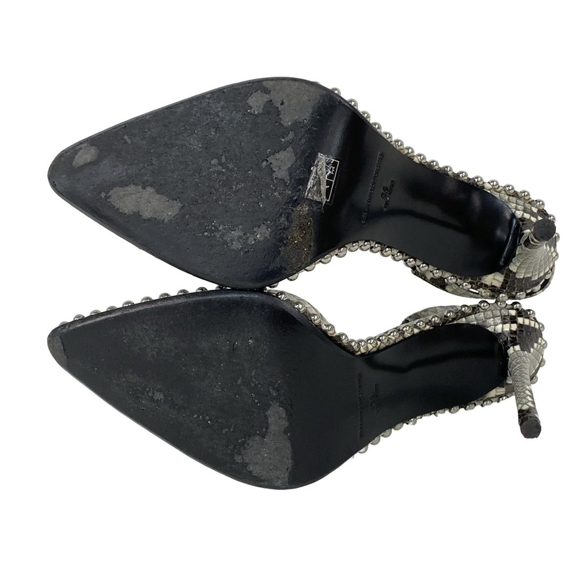 - ライトグレー×黒