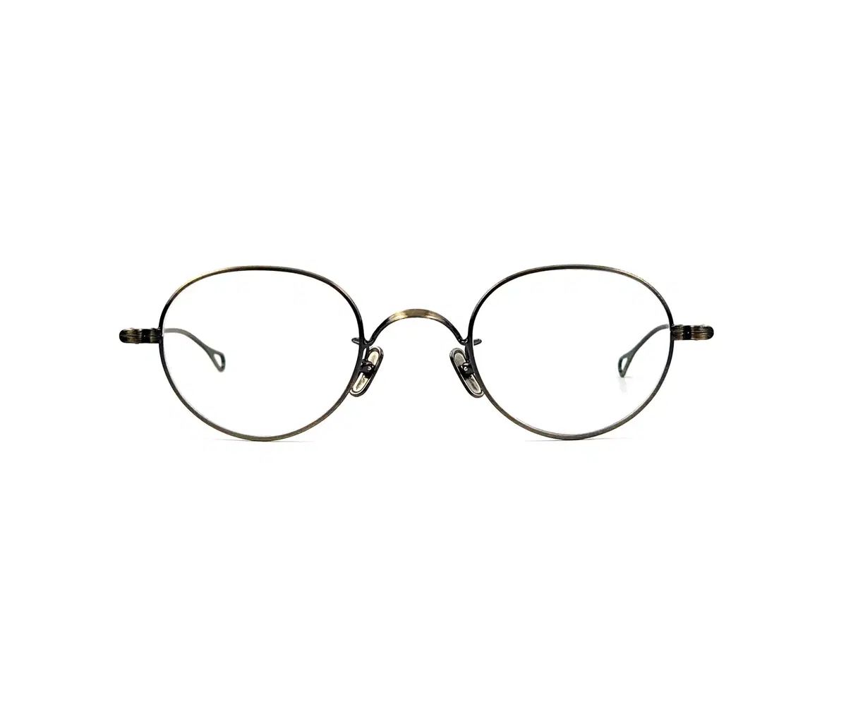 ルノア Lunor M5 mod02 ag アンティークゴールド 45