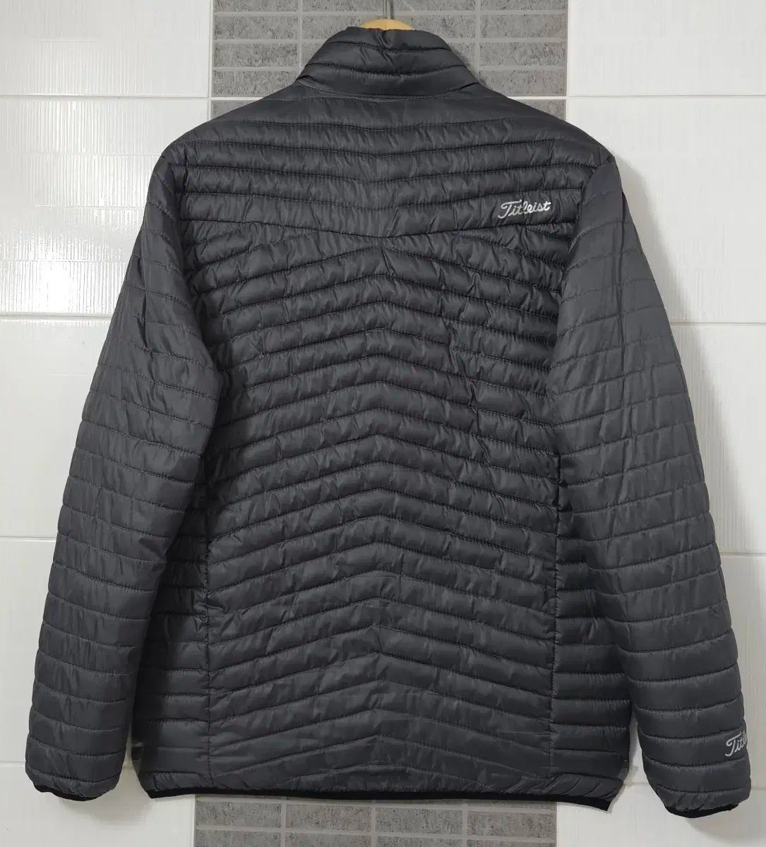 タイトリストゴルフ メンズ ダウン 100 105