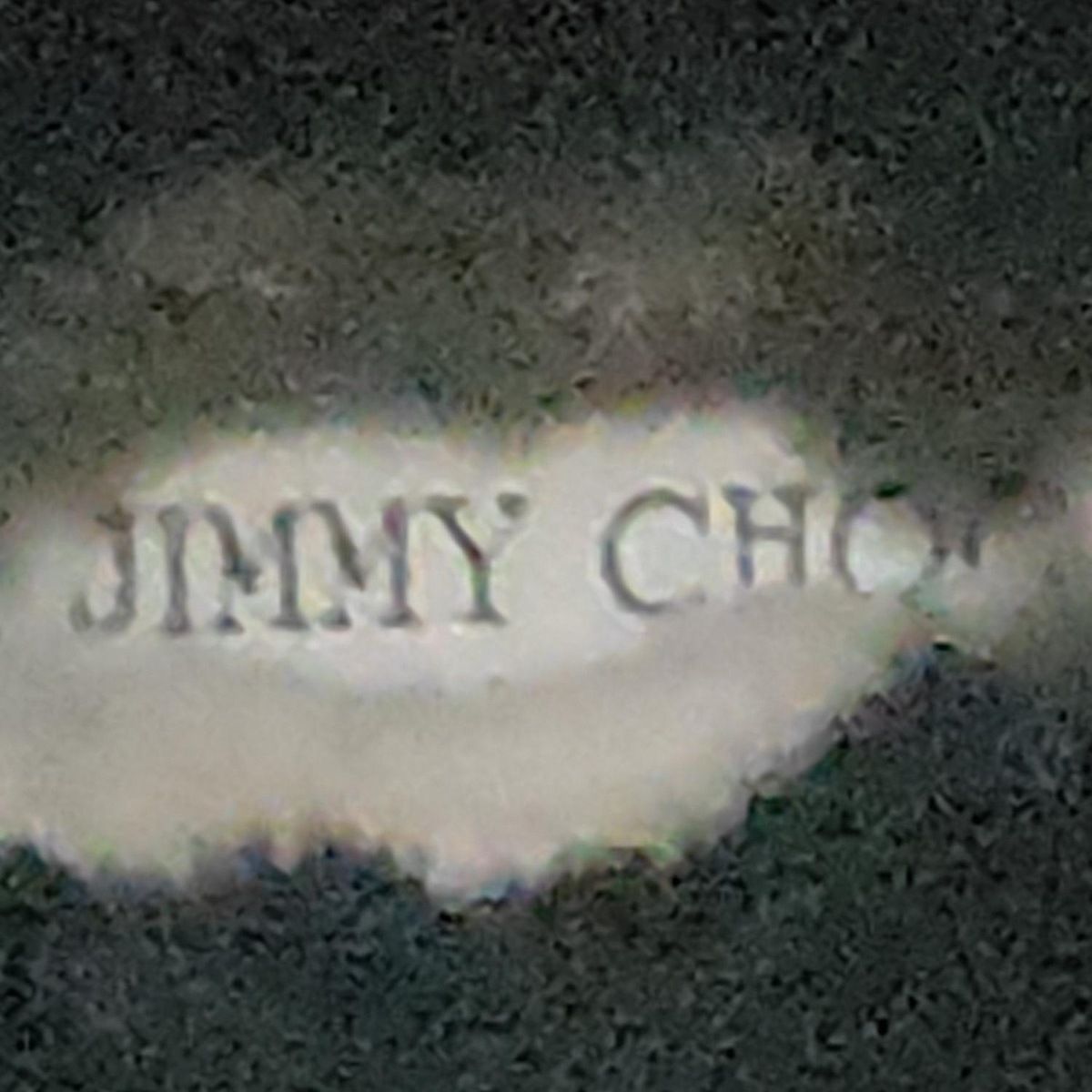 アウトソール張替