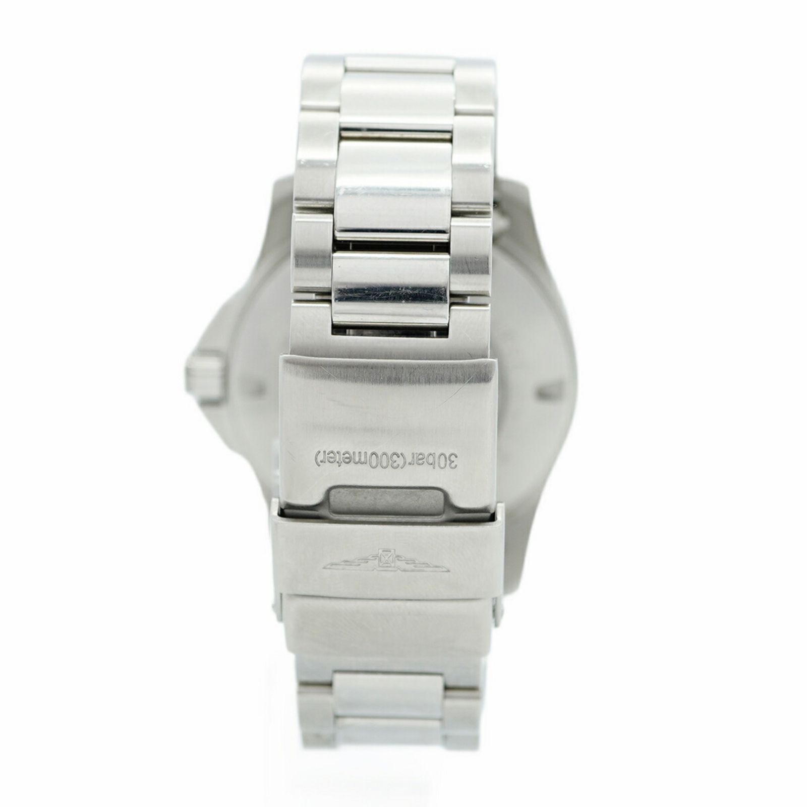 3.781.4 青文字盤腕時計