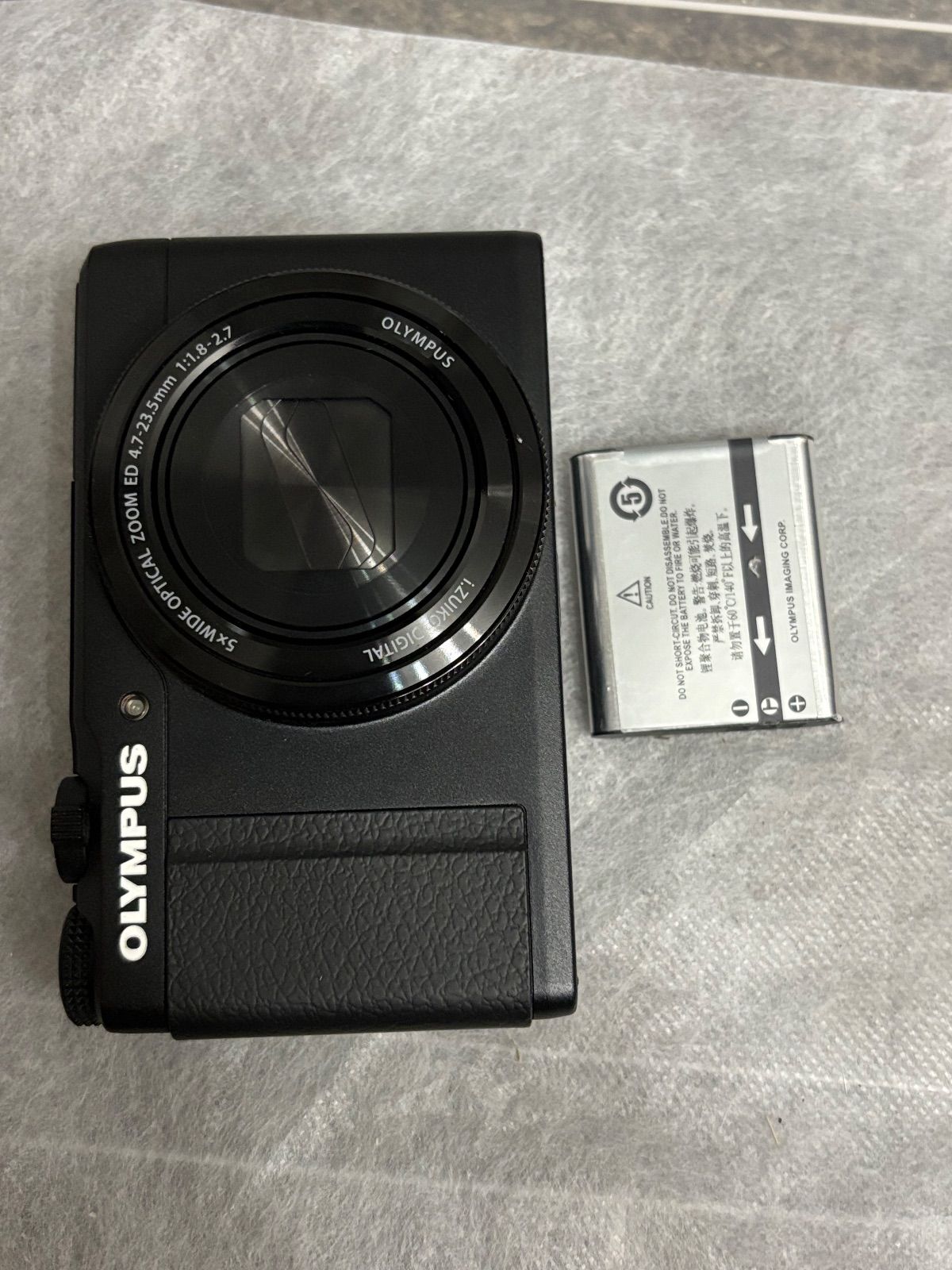 OLYMPUS STYLUS XZ-10 1141