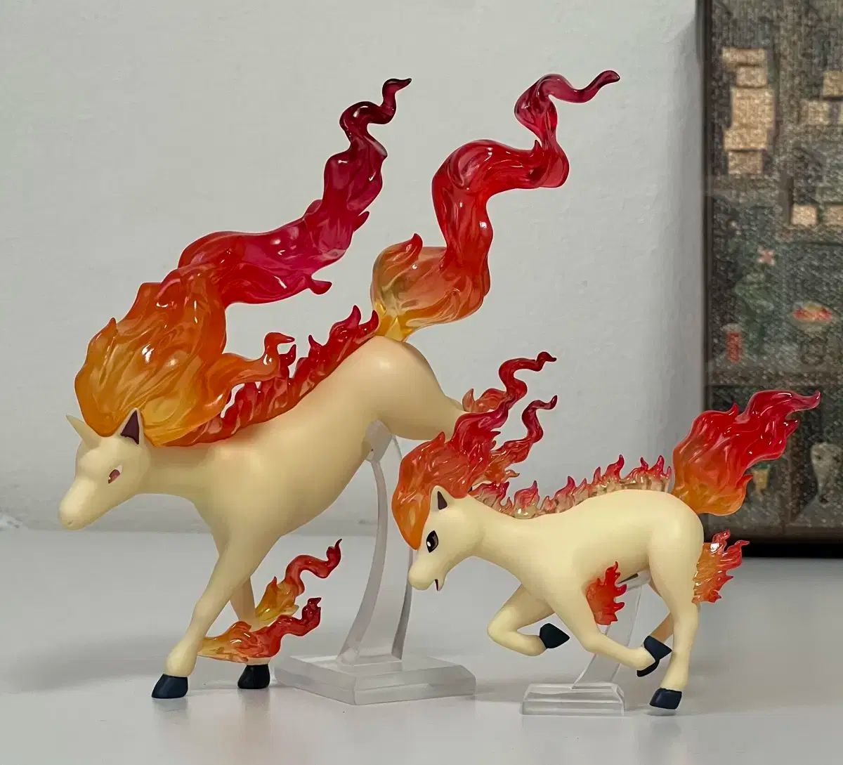 ポケットモンスター スケールワールド レジン vs ケンタロス ジーン進化ツリー