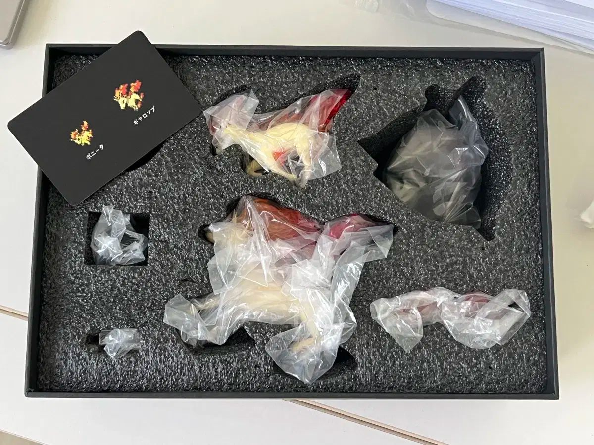 ジーン進化ツリー