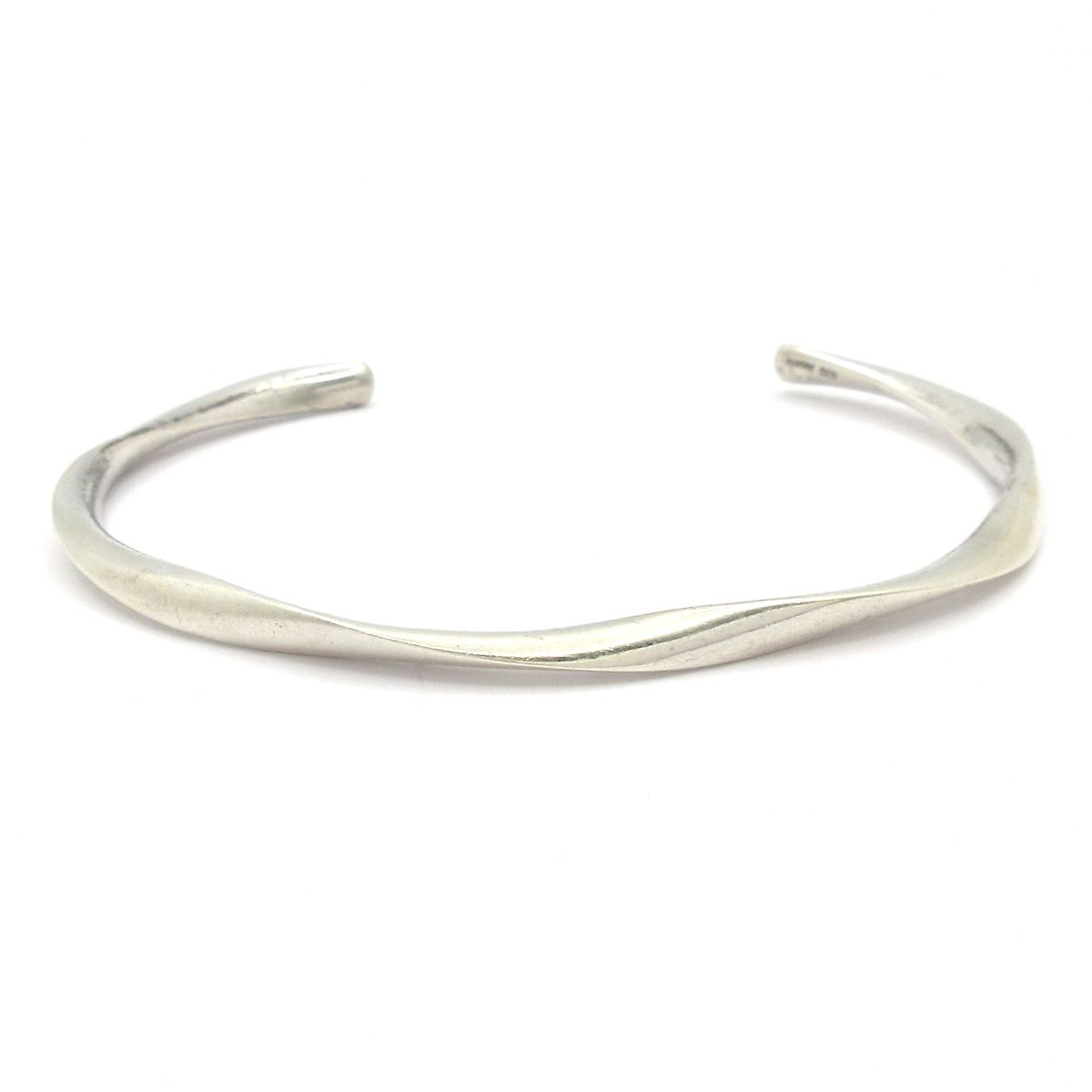 JOUETE ジュエッテ バングル - シルバー