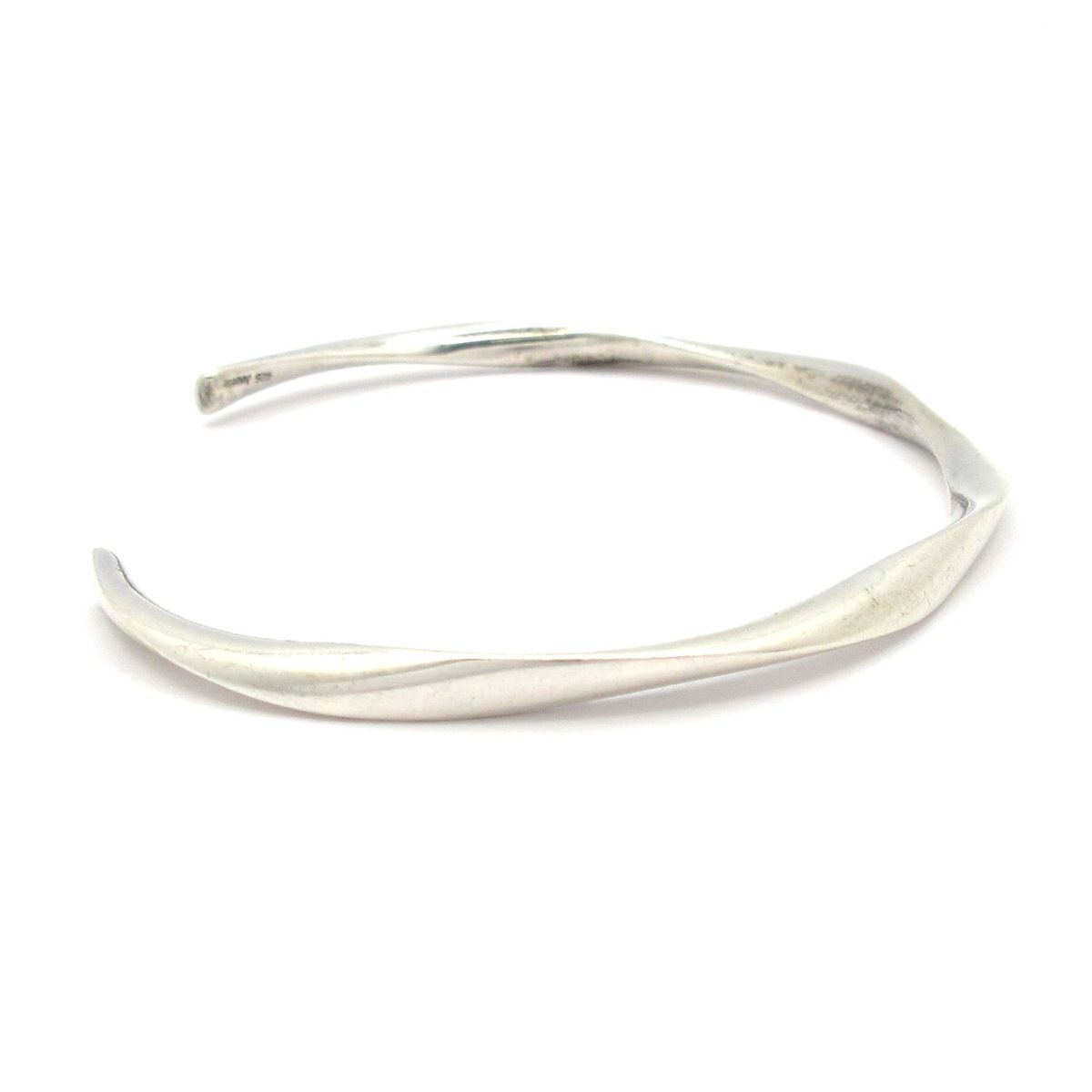 JOUETE ジュエッテ バングル - シルバー