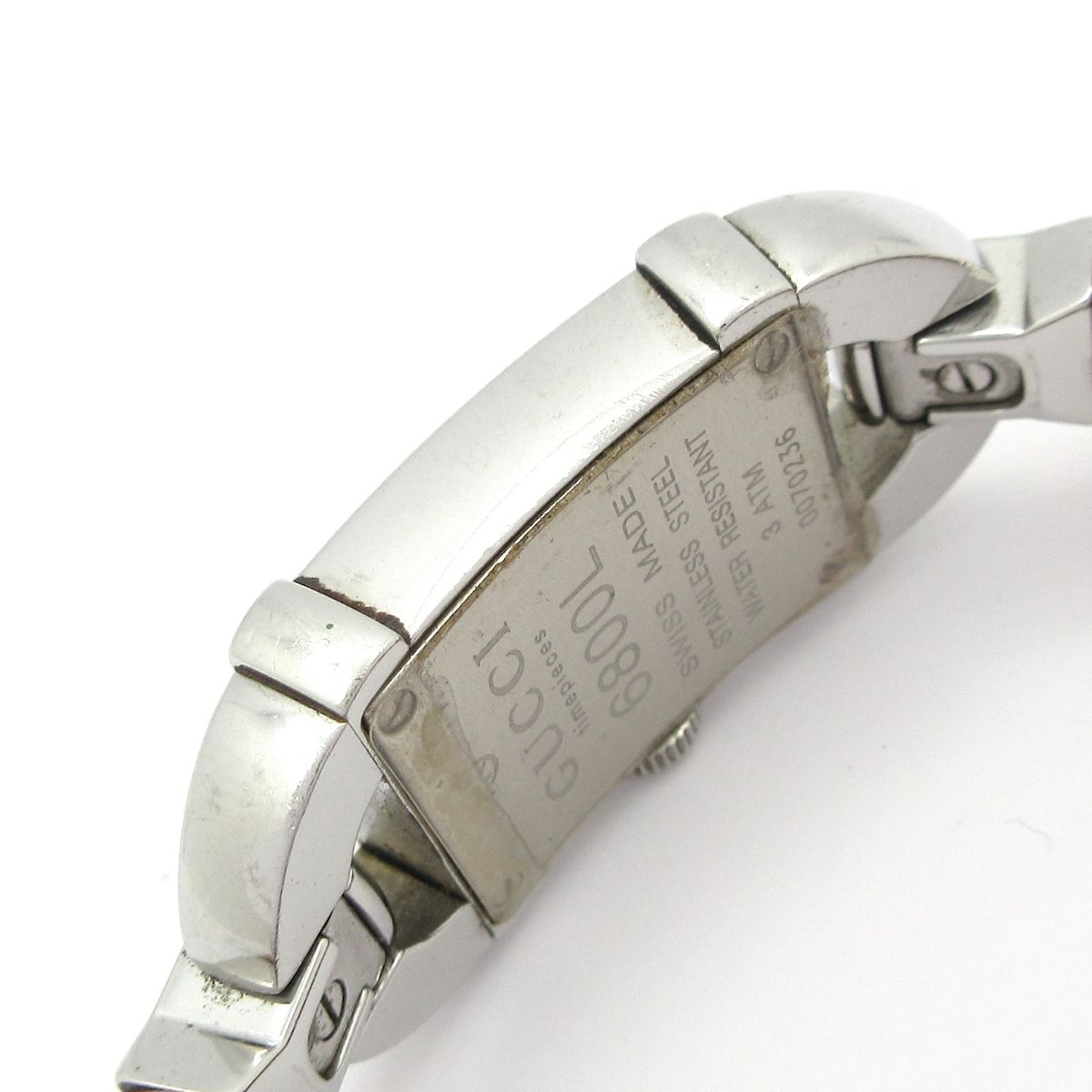 腕時計 バンブー