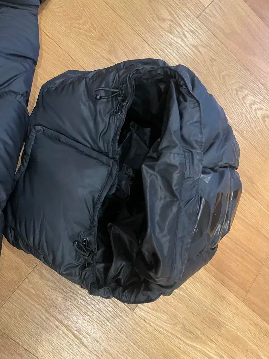 700フィルダウン ライトウェイト