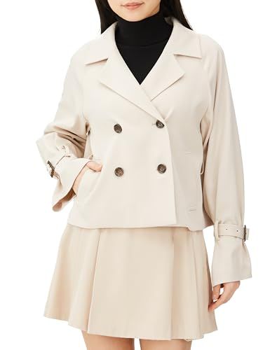 ジャケット BEIGE