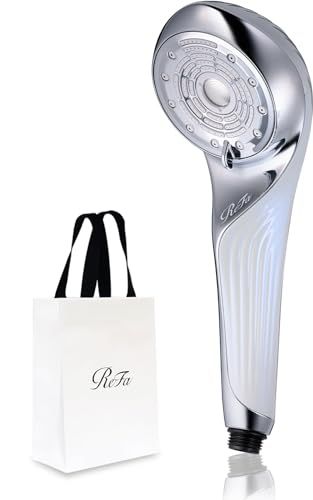 新モデル ストア リファファインバブル U ReFa FINE BUBBLE ホワイト ショッパー付き シャワーヘッド ナノバブル バス用品 お風呂