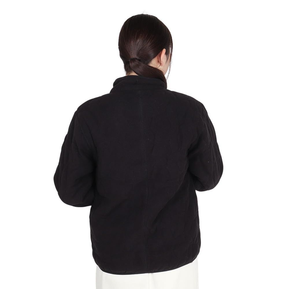 チャムス フリースジャケット