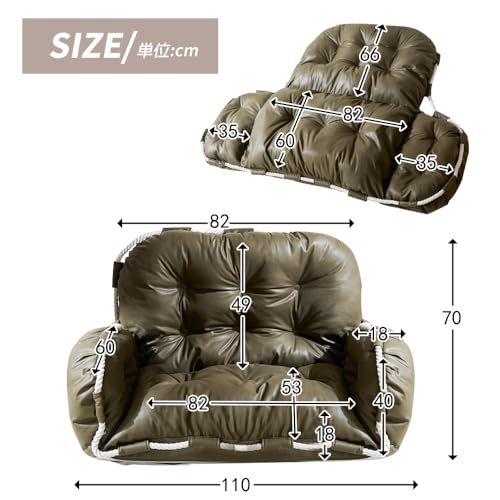 ソファベッド 幅110