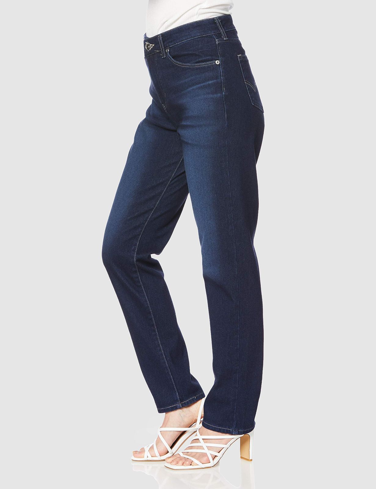 ジャージーズ テーパード