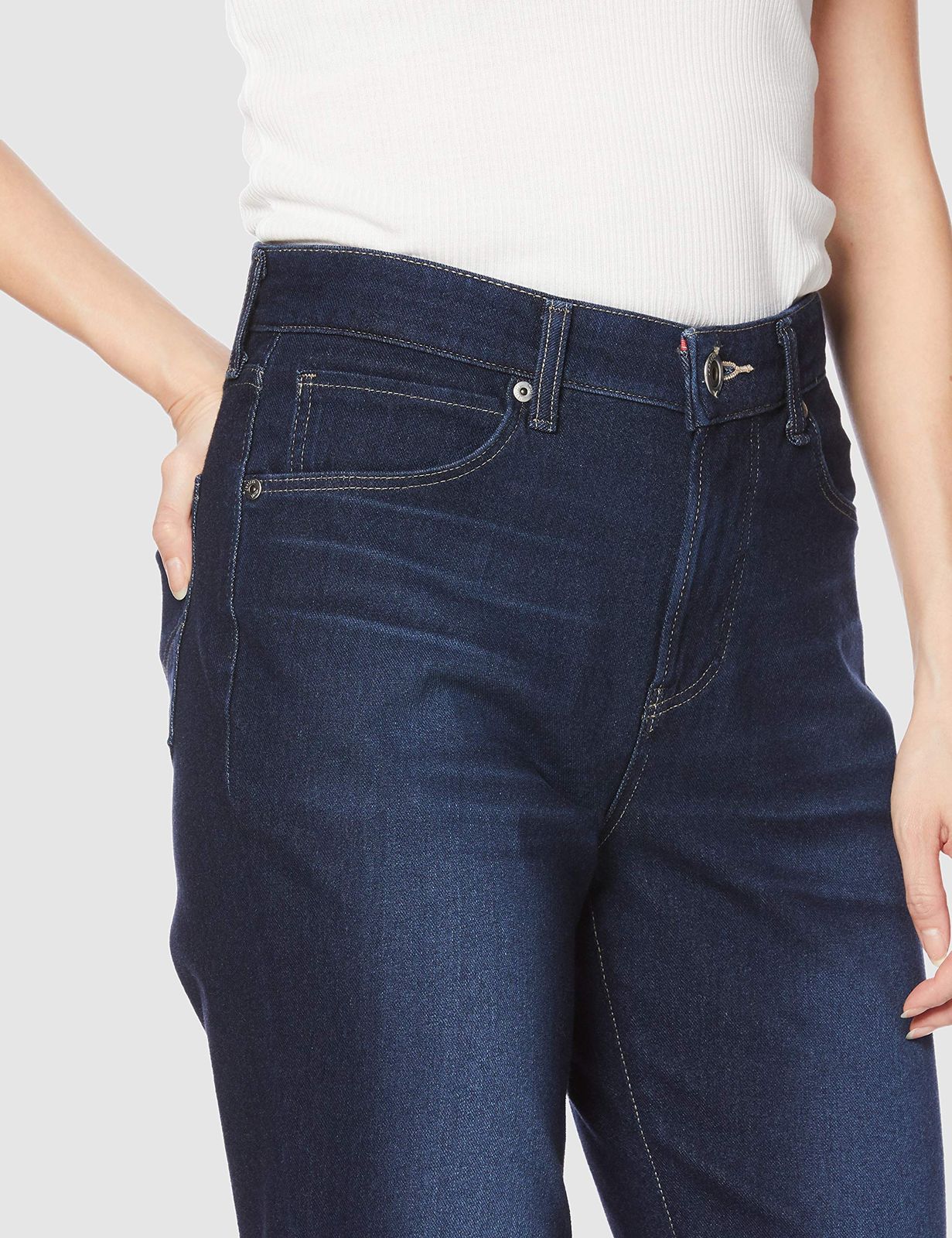 デニムパンツ ストレッチ