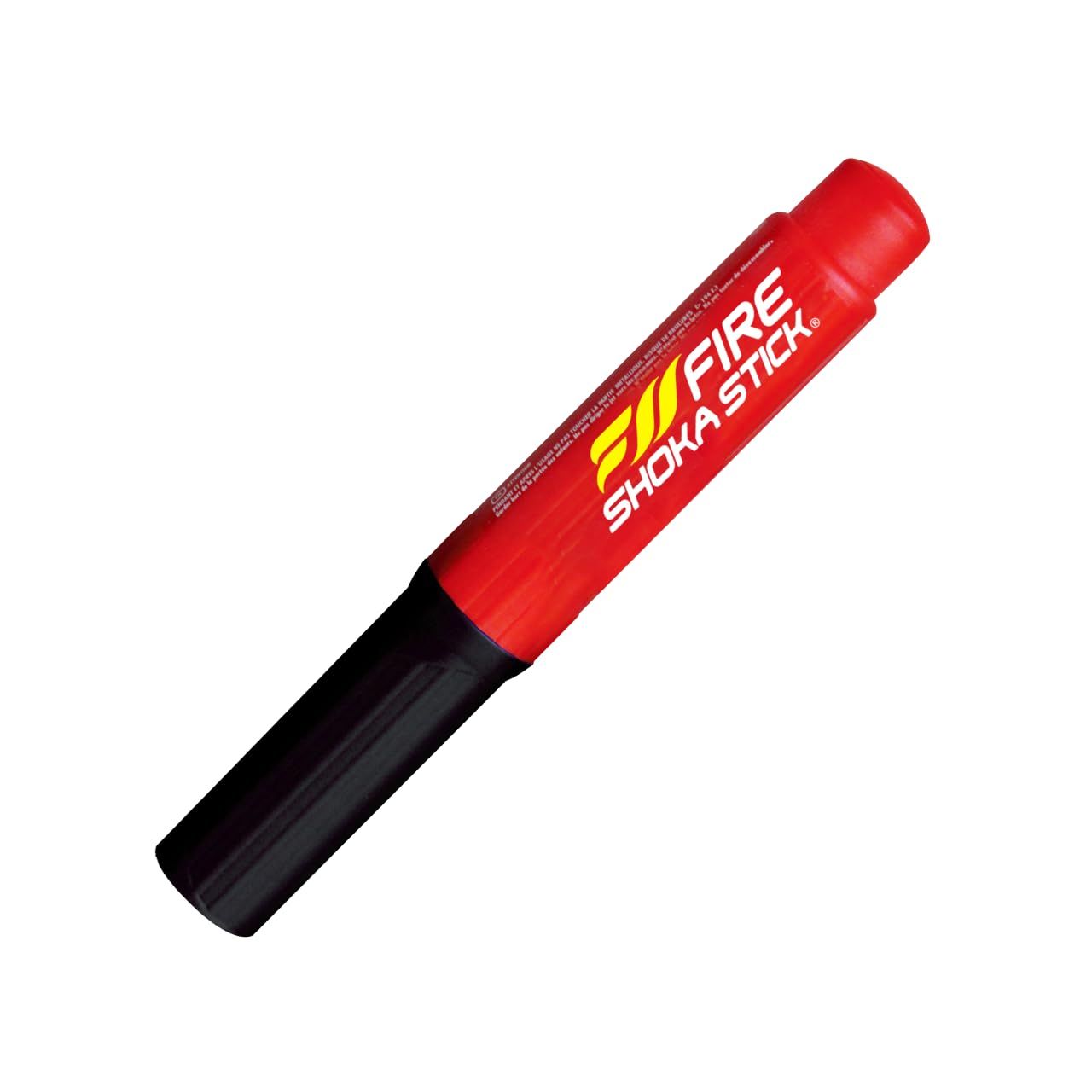 FIRE SHOKA STICK ファイヤーショーカスティック 50秒 次世代の消火器具 家庭用 小型 簡易消火器 防災 火災 火事 火消 防災グッズ 防災用品