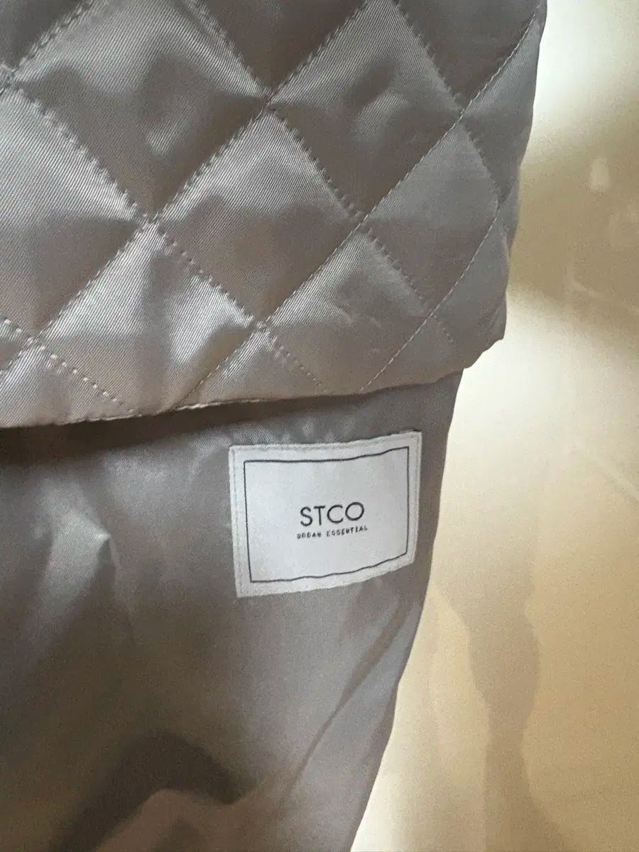 メンズ トレンチコート