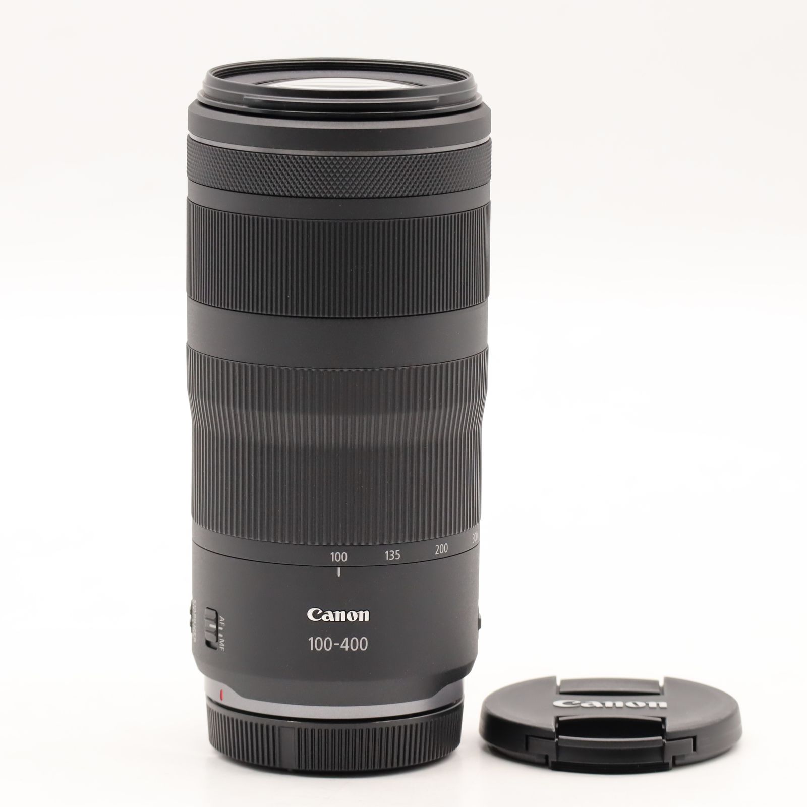 Canon RF100-400mm F5.6-8 IS USM