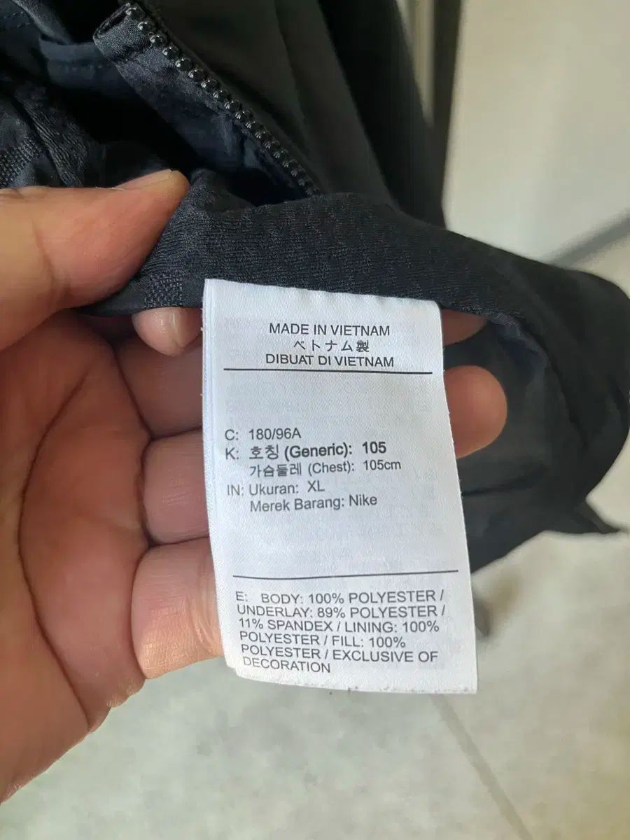 ナイキゴルフ ハイパーデプト