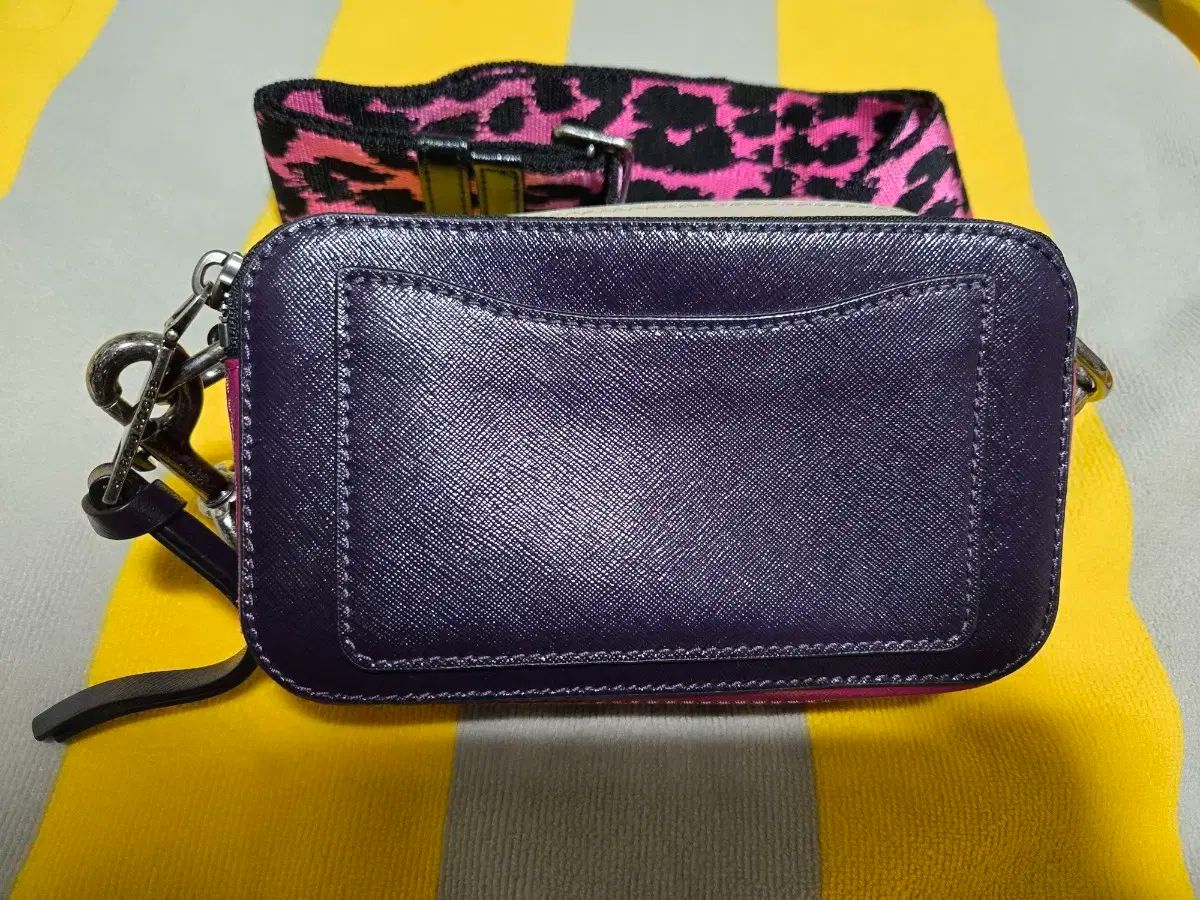 マークジェイコブス カメラバッグ DECORATOM_COM_BR