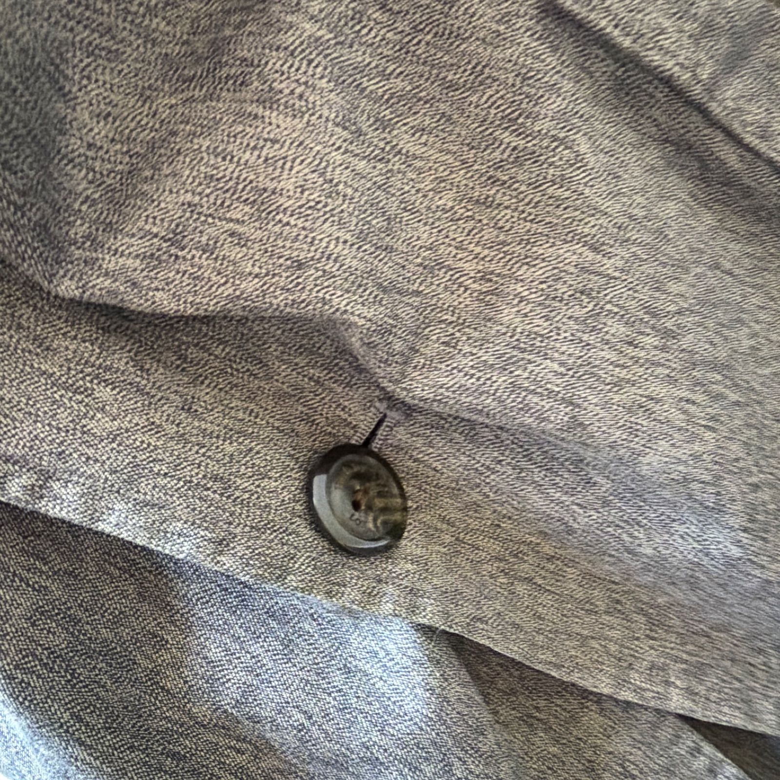 RE317 バーバリーロンドン スーツ テーラードジャケット 二つボタン