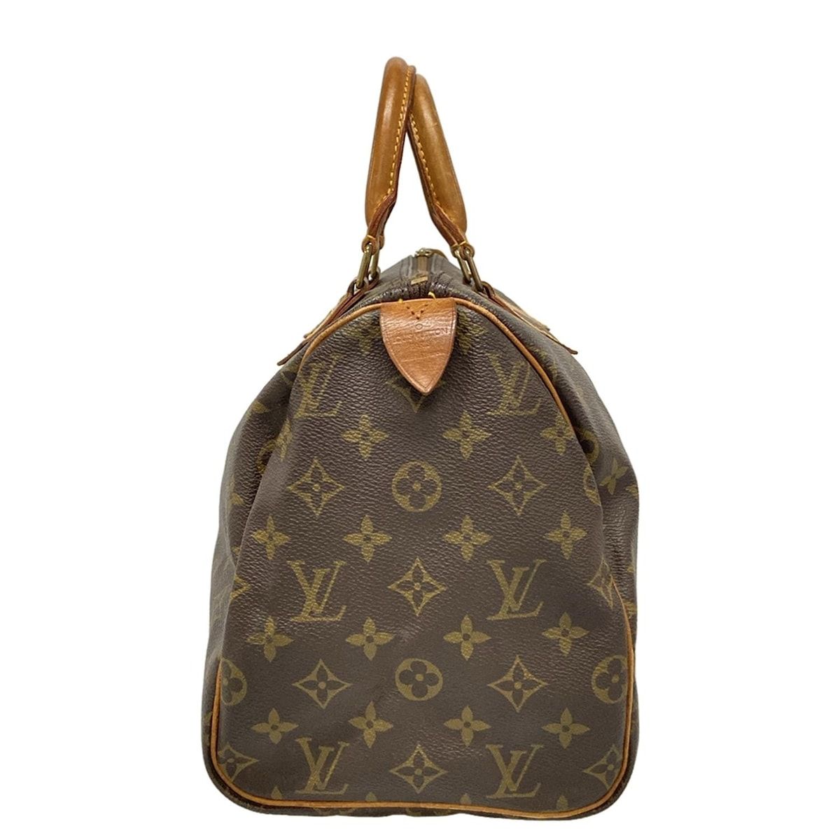 LOUIS VUITTON(ルイヴィトン) ハンドバッグ モノグラム スピーディ30
