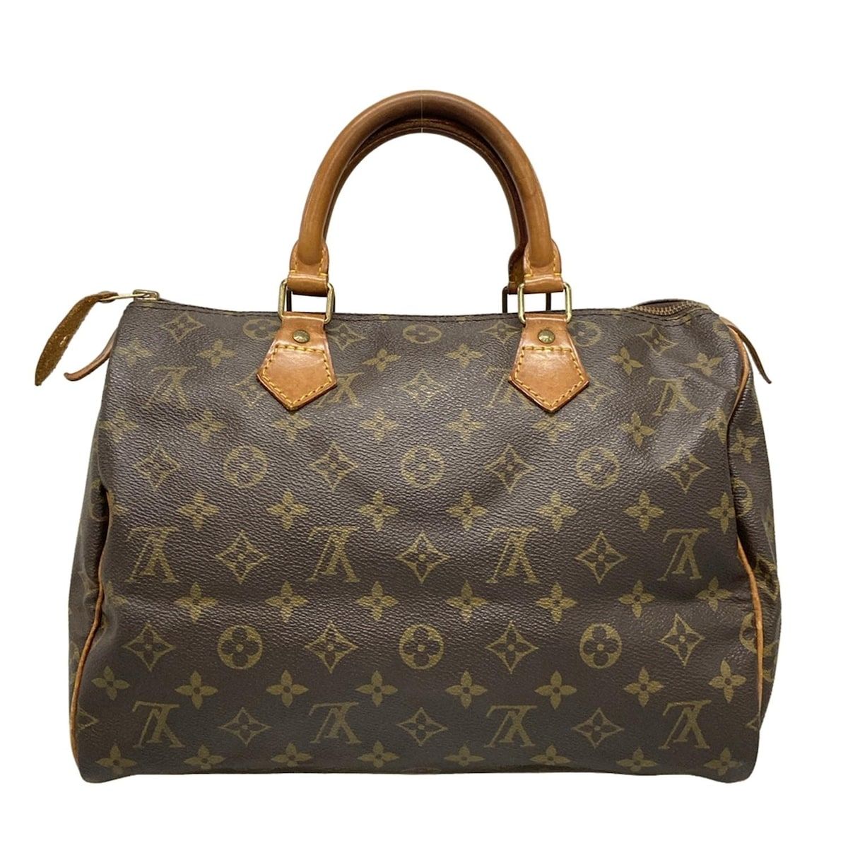 LOUIS VUITTON(ルイヴィトン) ハンドバッグ モノグラム スピーディ30