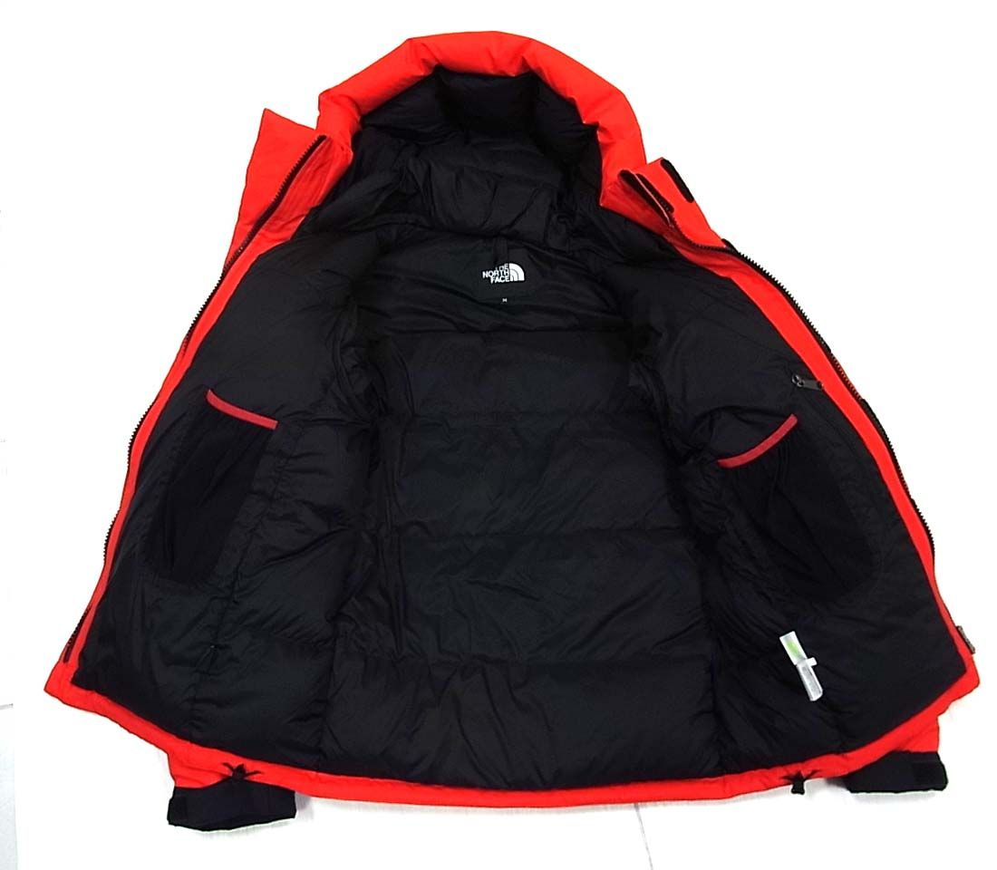 バルトロライトジャケット