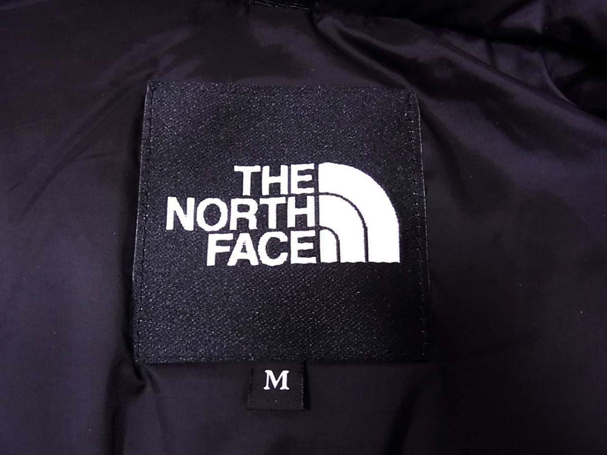 定価6万円 THE NORTH FACE ノースフェイス バルトロライトジャケット ダウンジャケット ND91840 WINDSTOPPER アウトドア メンズ KANDAIZUMI_COM