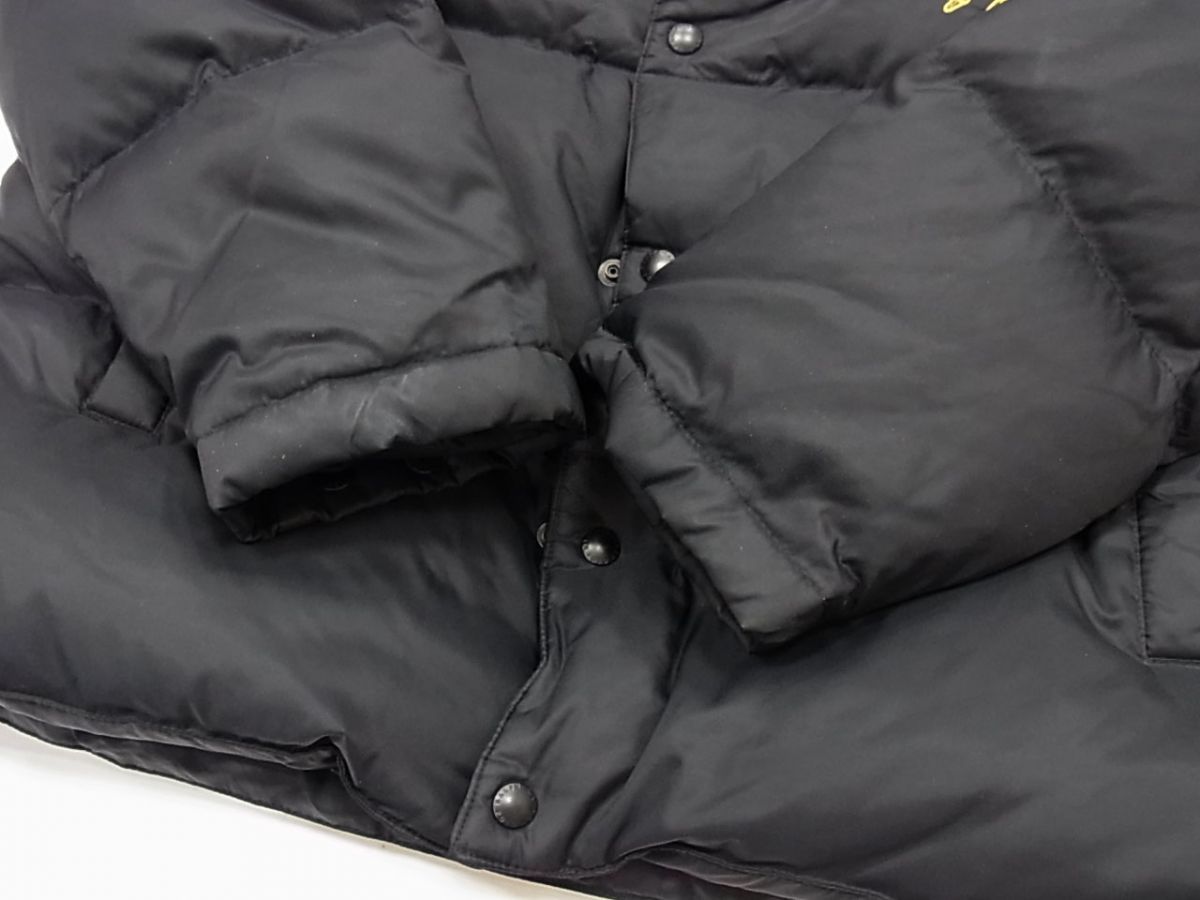 ラルフローレン ダウンジャケット