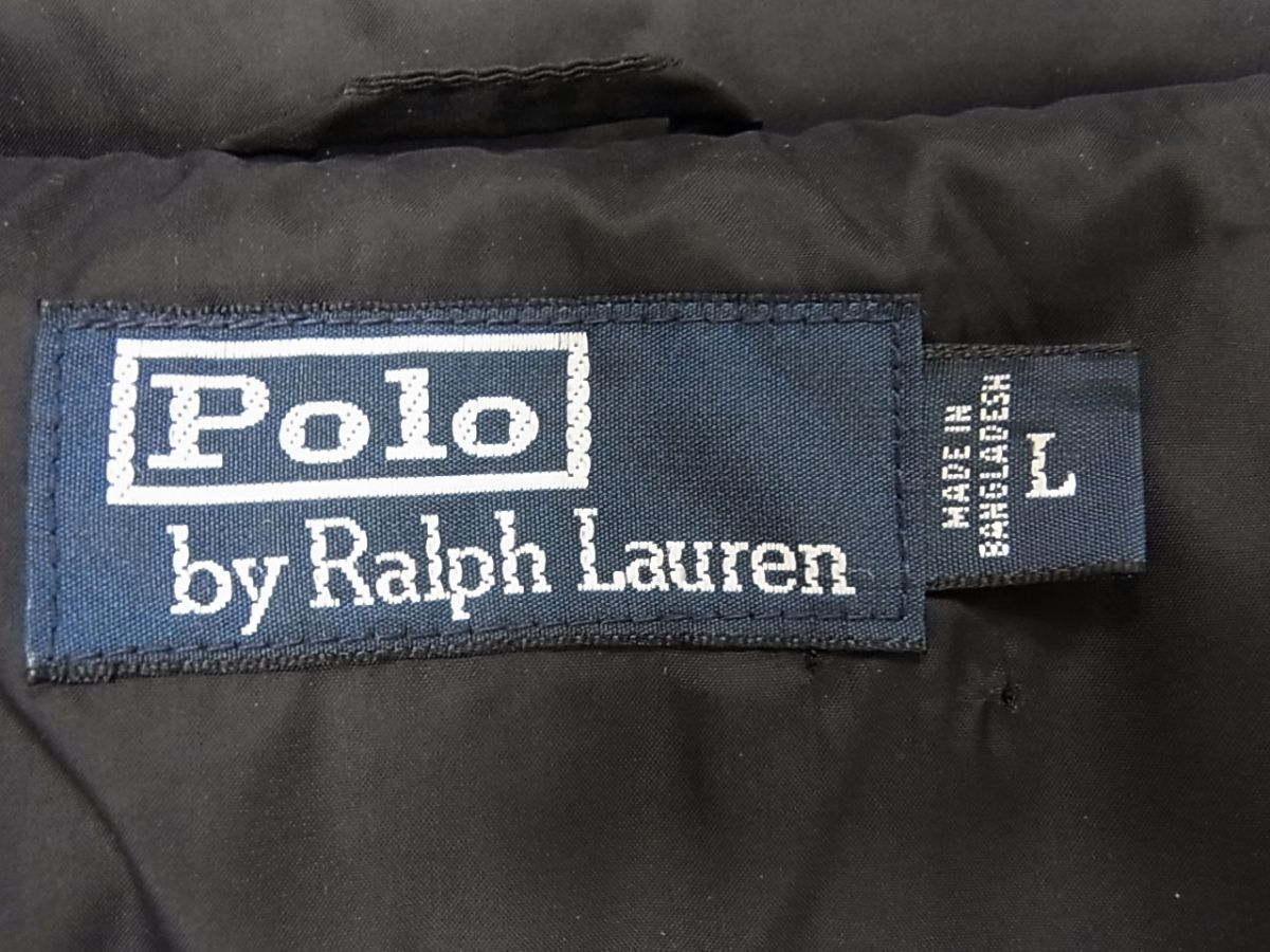 ラルフローレン